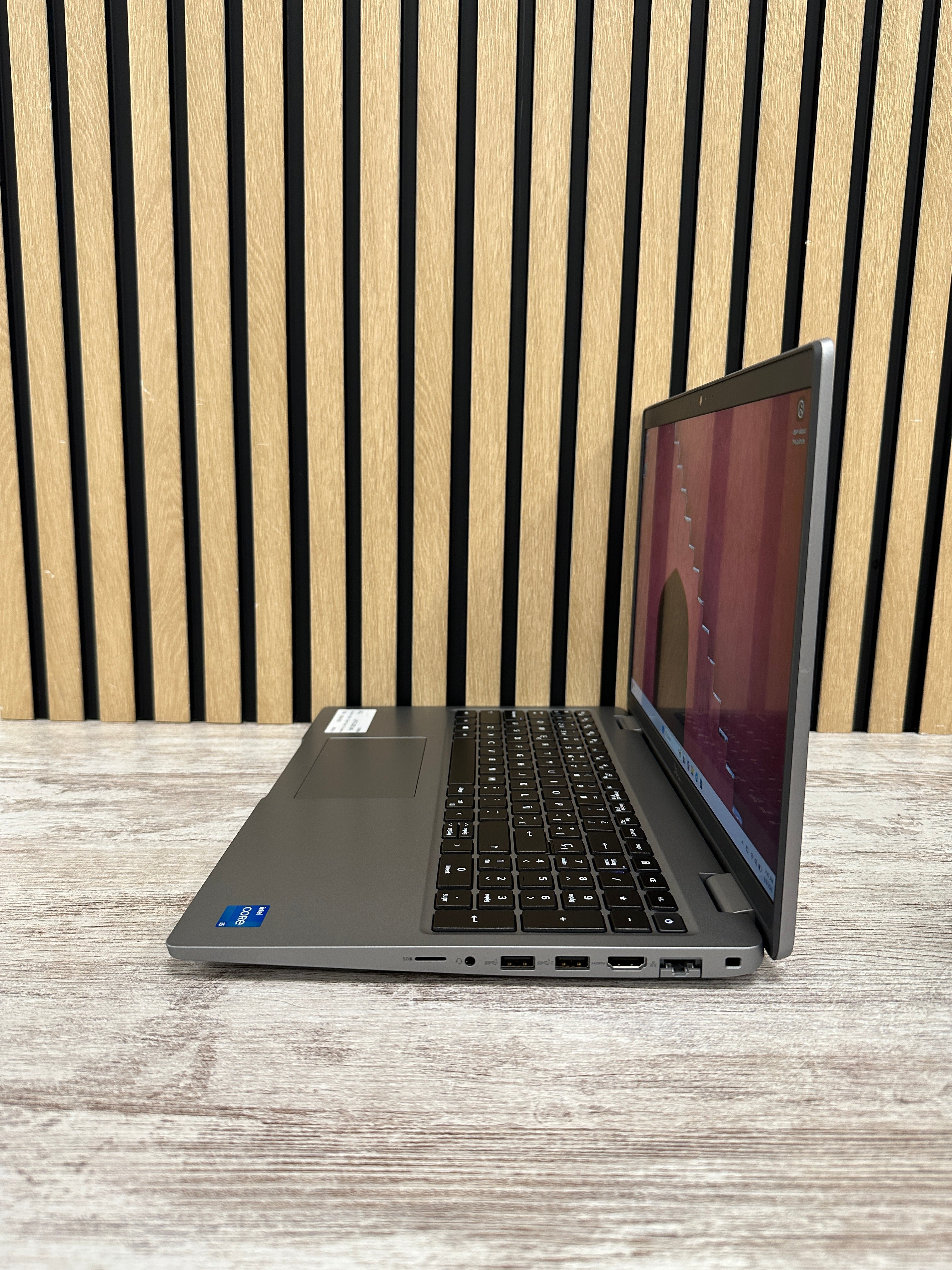 DELL LATITUDE 5540 i5 16GB 256GB SSD