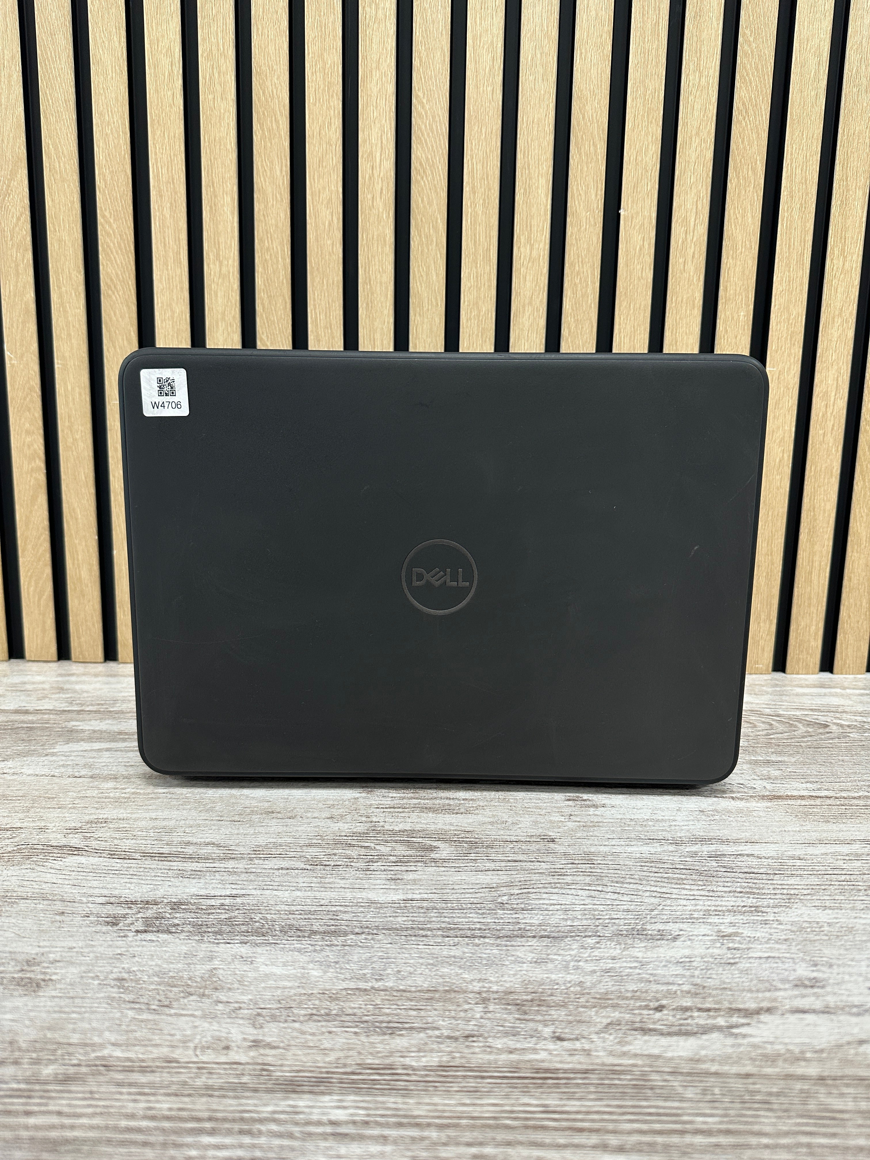 DELL LATITUDE 3310 i3 16GB 256GB SSD 13.3"