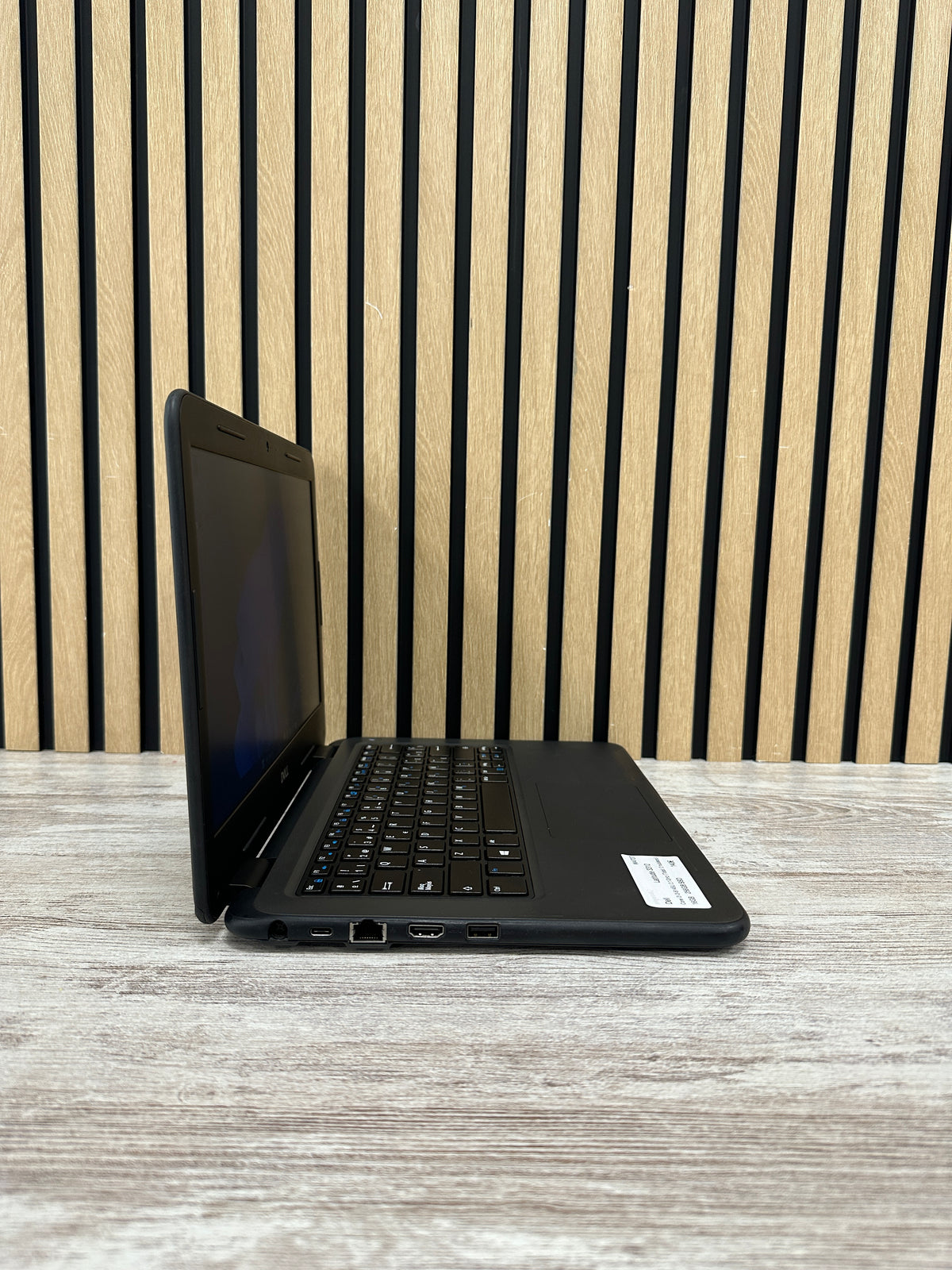 DELL LATITUDE 3310 i3 16GB 256GB SSD 13.3"
