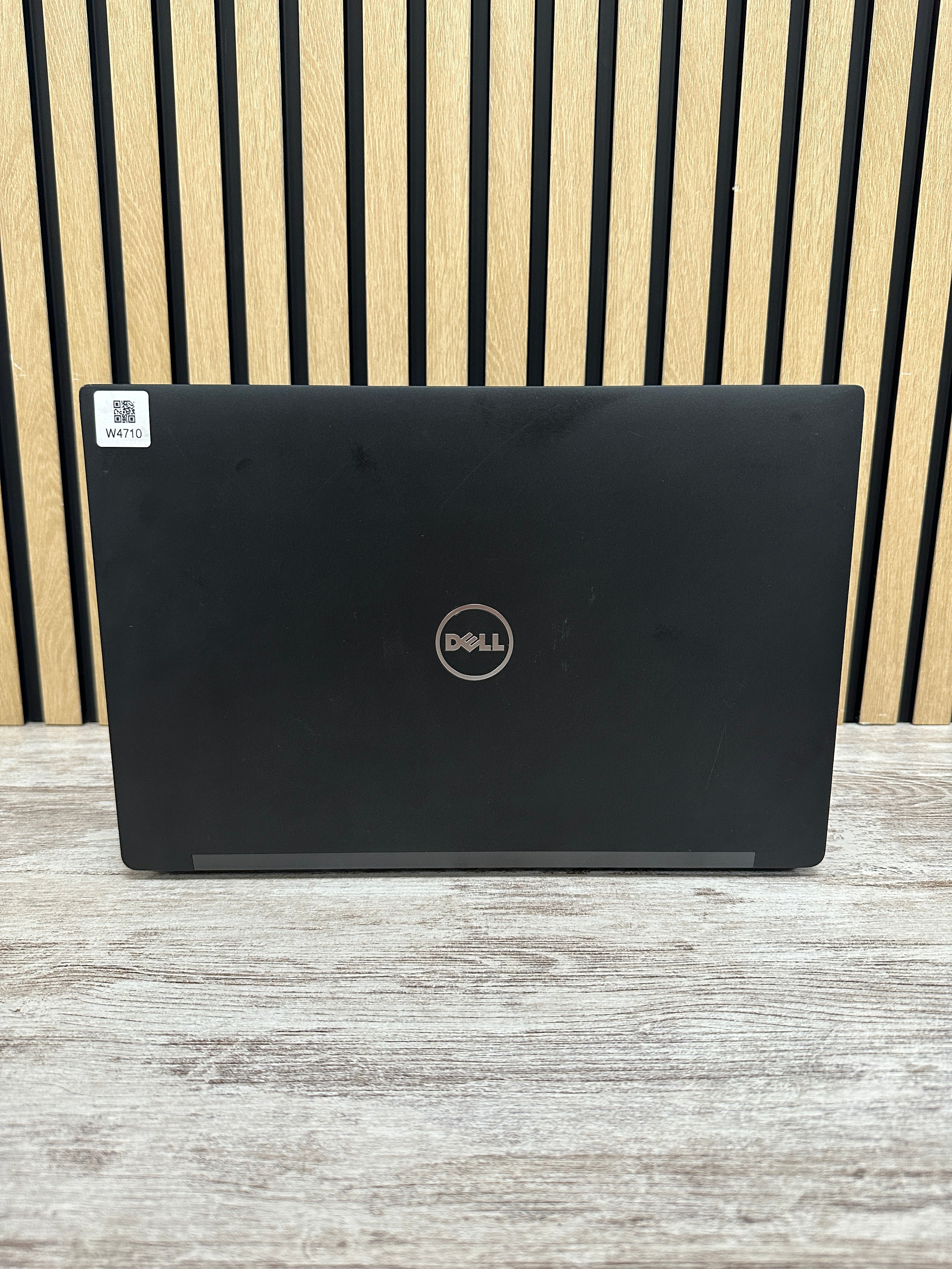 DELL LATITUDE 7480 TÁCTIL i7 16GB 512GB SSD 14"