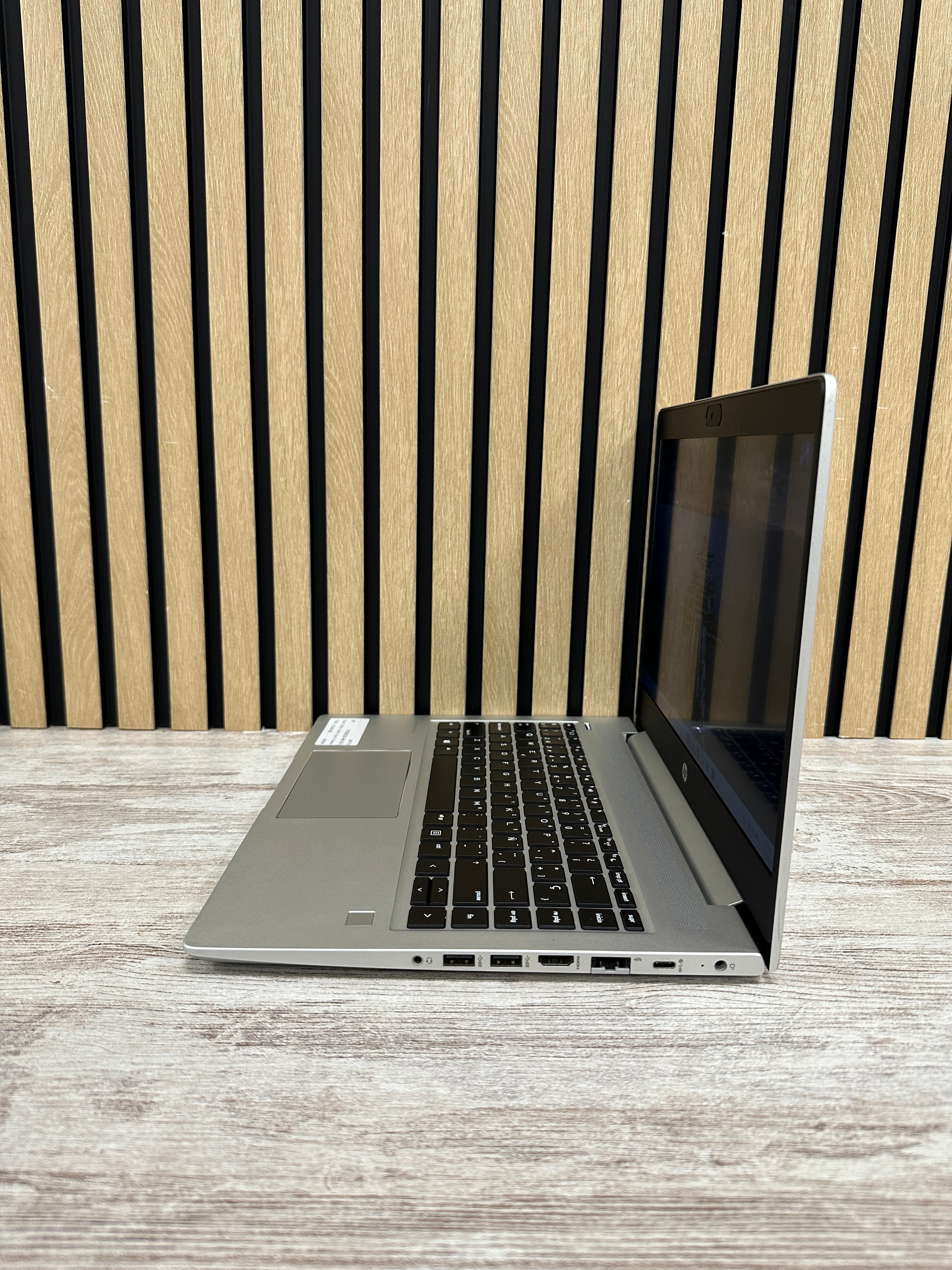 HP PROBOOK 445 (G7) Ryzen 5 16GB 512GB SSD 14"
