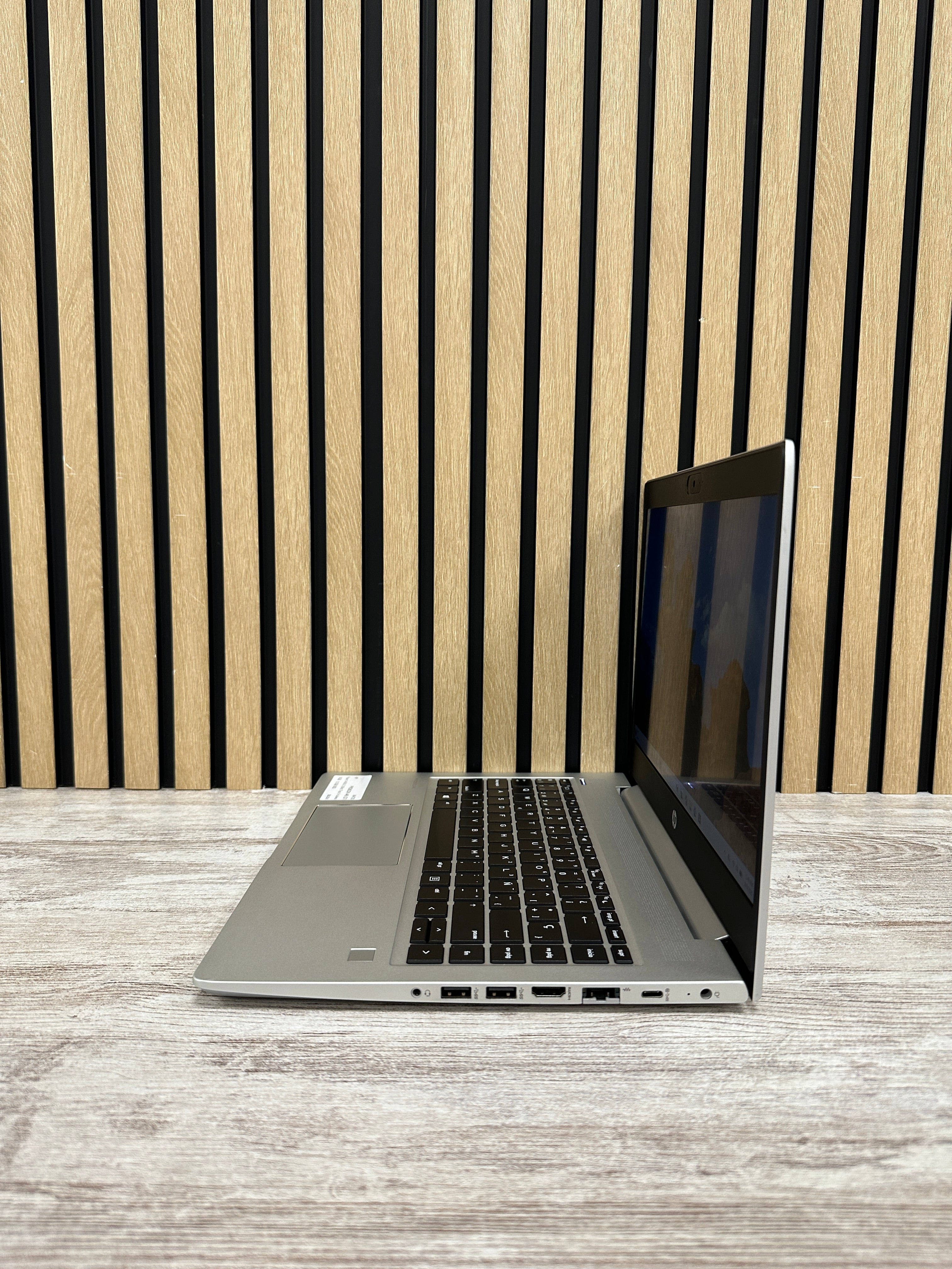 HP PROBOOK 445 (G7) Ryzen 5 16GB 512GB SSD 14"
