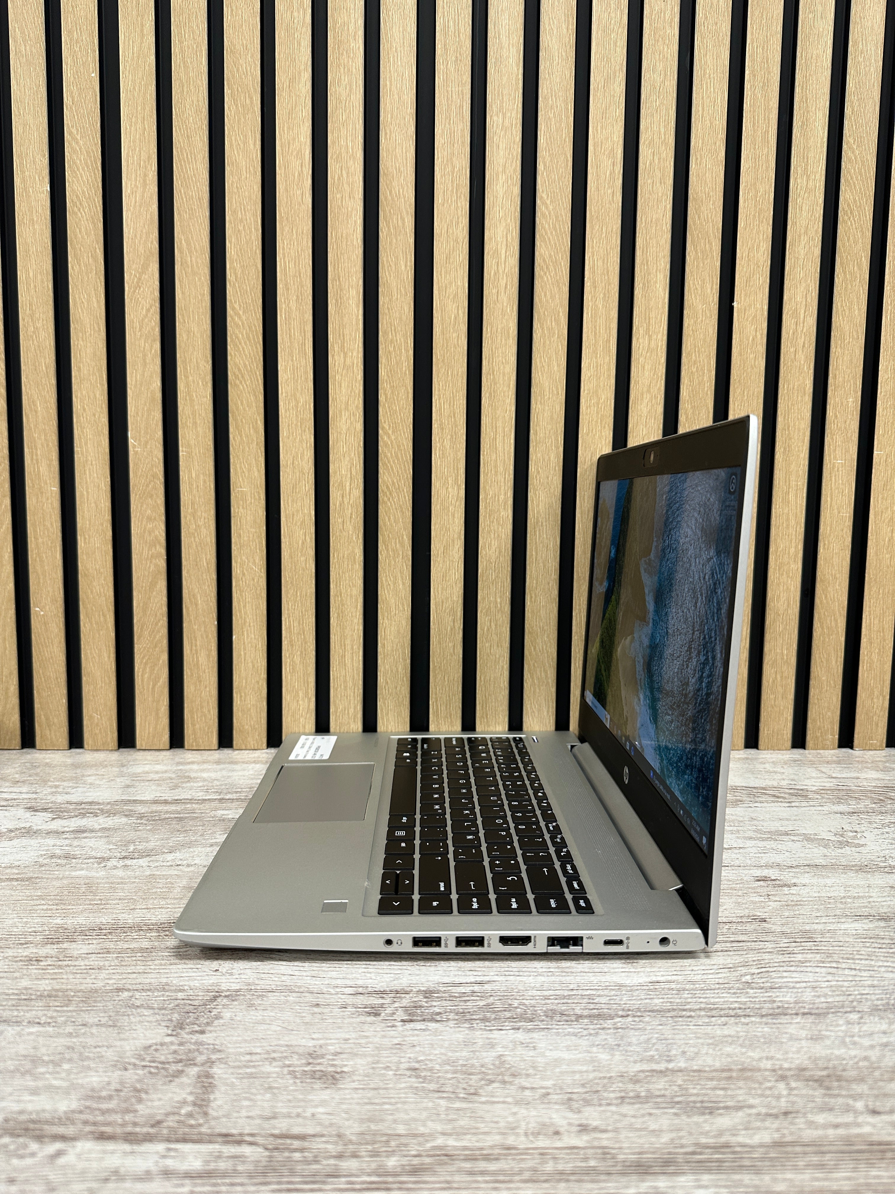 HP PROBOOK 445 (G7) Ryzen 5 16GB 512GB SSD 14"