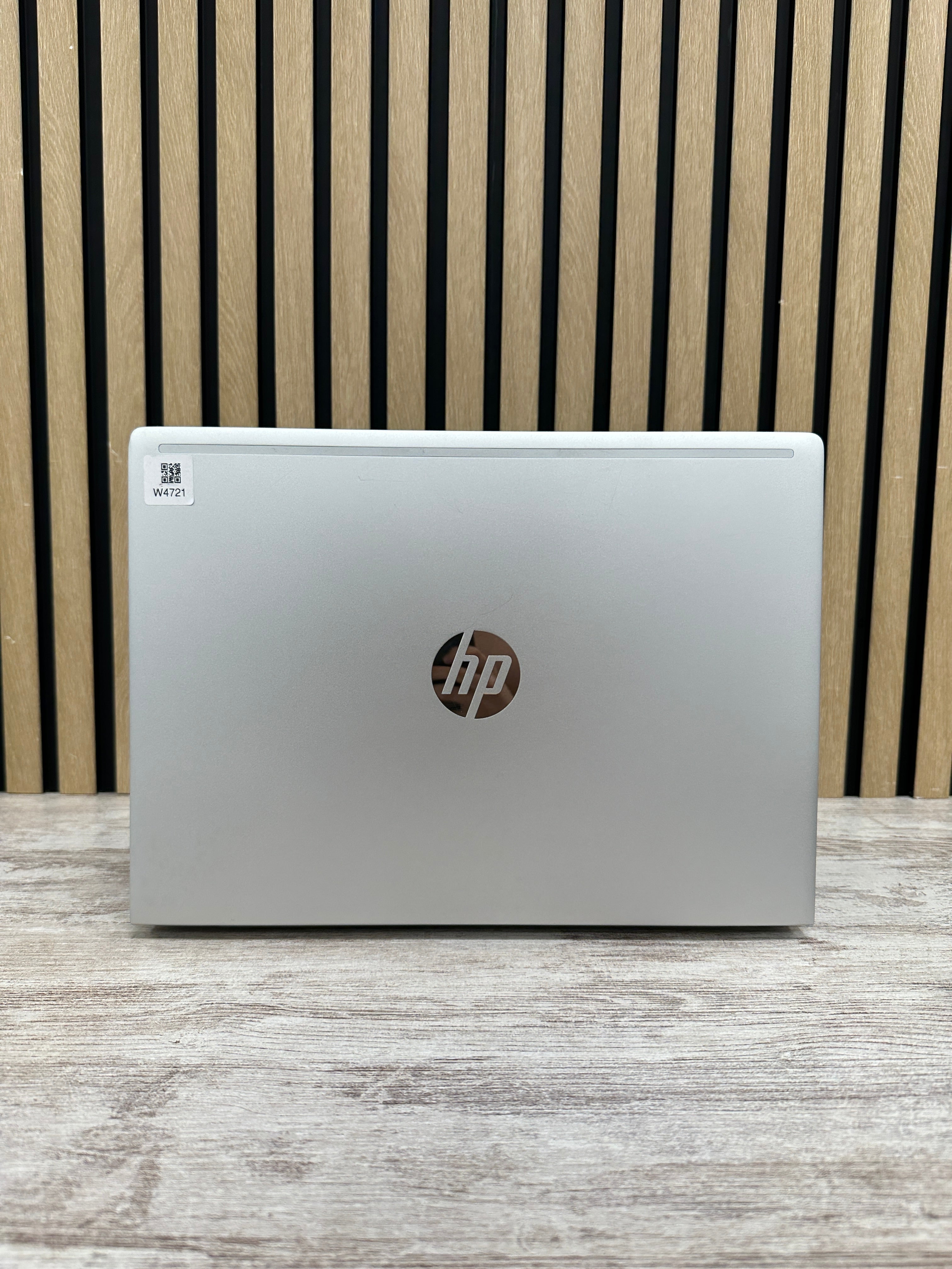 HP PROBOOK 445 (G7) Ryzen 5 16GB 512GB SSD 14"