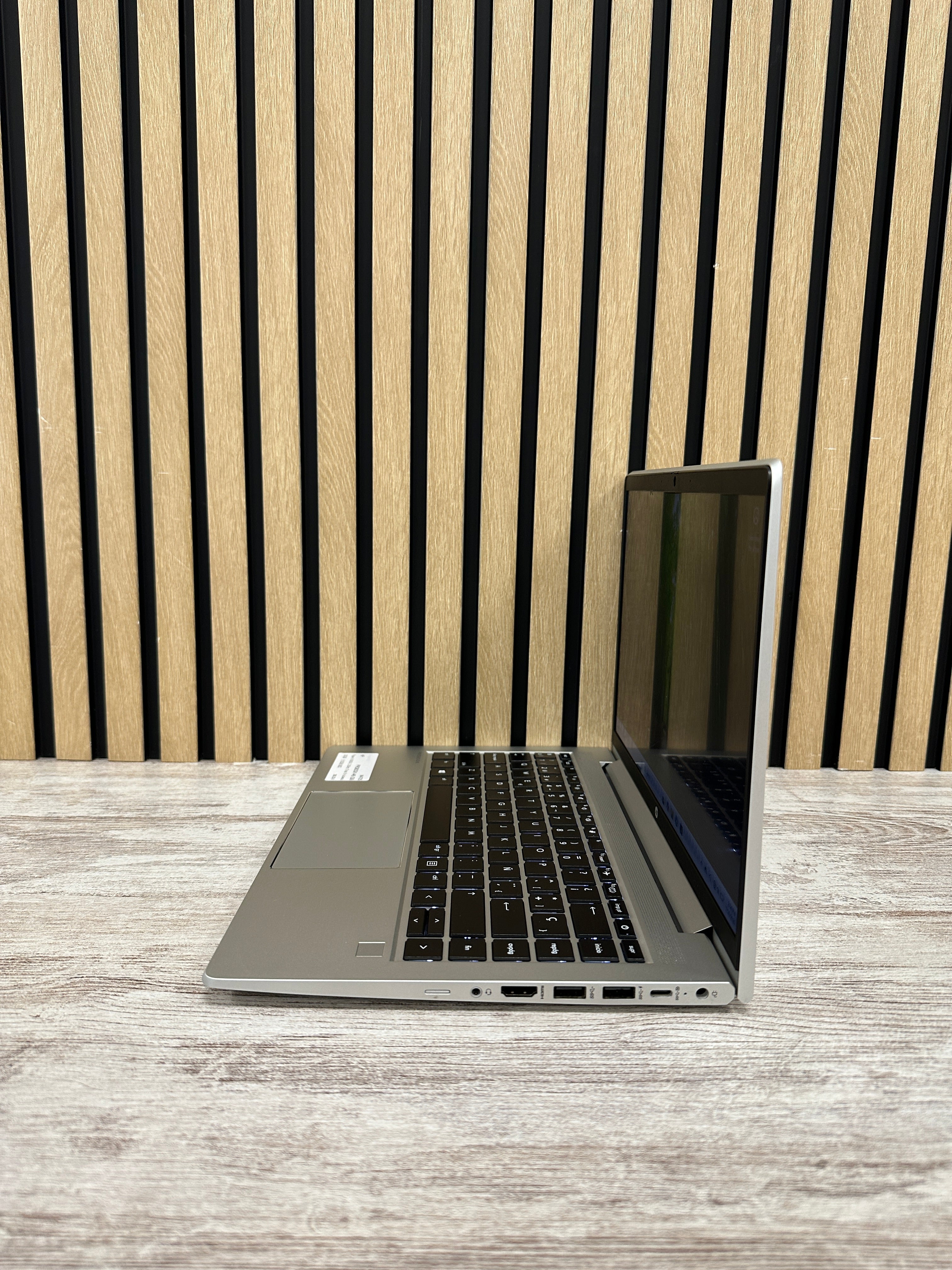HP PROBOOK 445 (G9) Ryzen 5 32GB 512GB SSD 14"