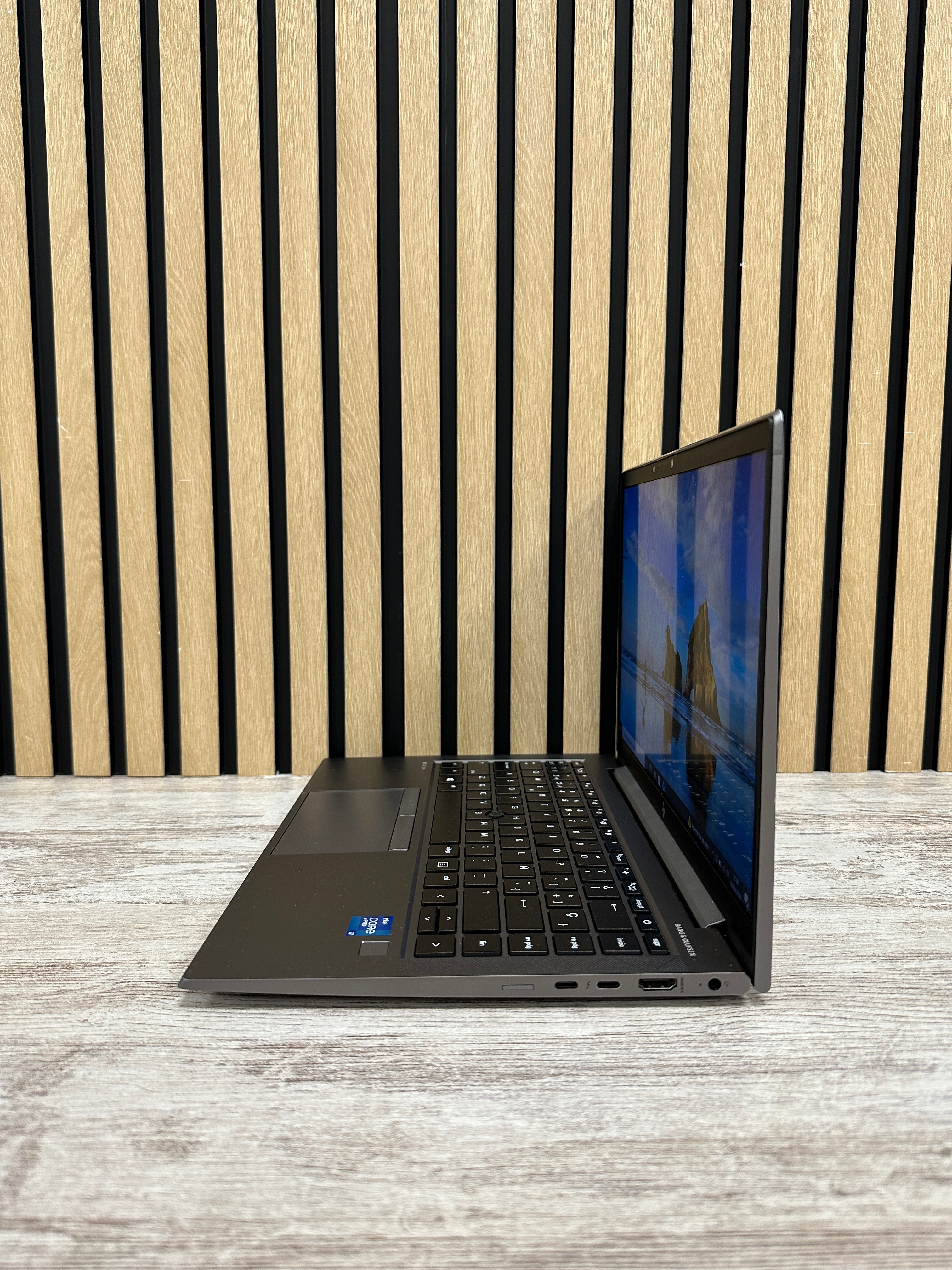 HP ZBOOK FIREFLY 14 (G8) i7 16GB 512GB SSD 14"