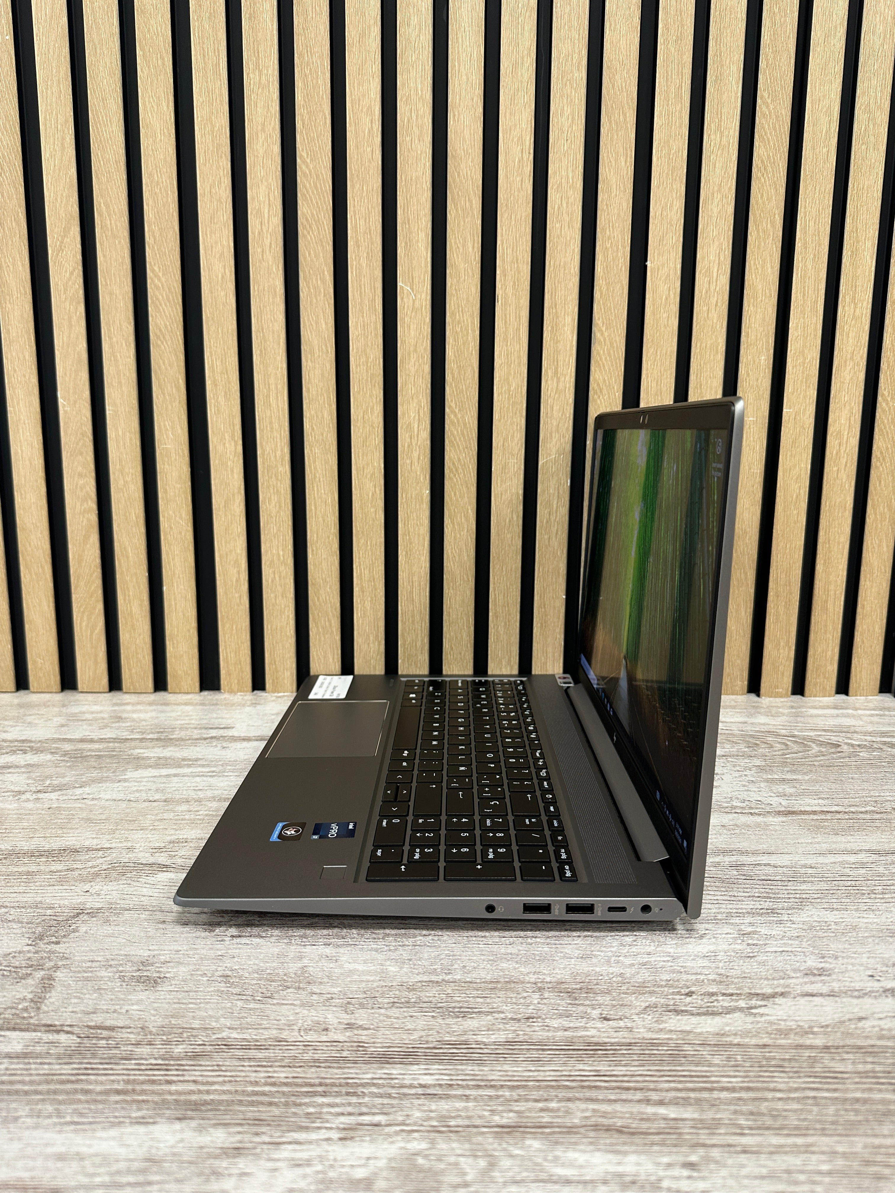 HP ZBook Power G9 i7 32GB 256GB SSD 15.6"
