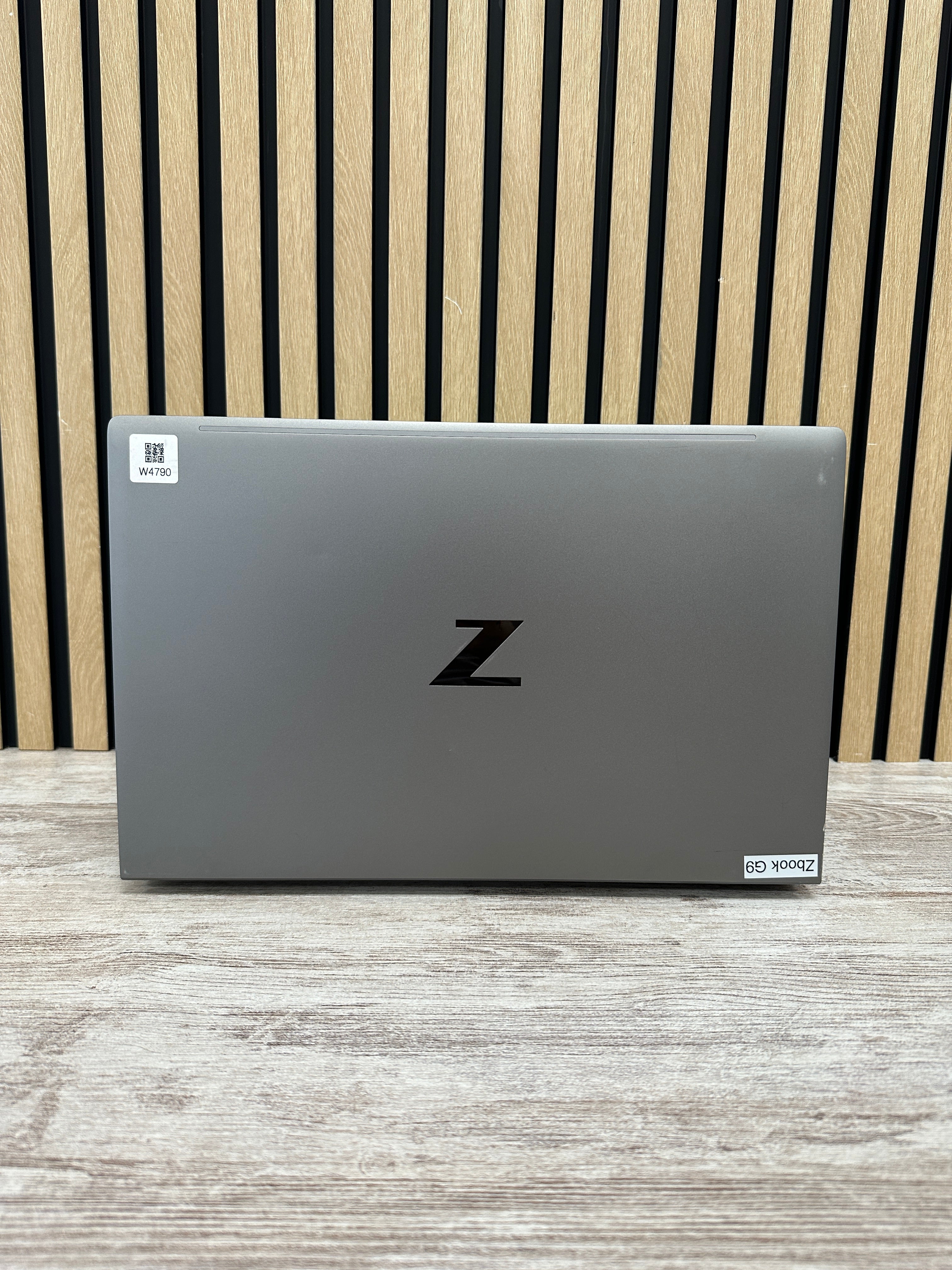 HP ZBook Power G9 i7 32GB 256GB SSD 15.6"