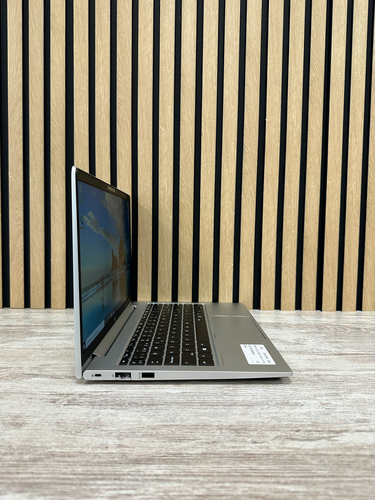 HP PROBOOK 445 (G10) Ryzen 5 32GB 256GB SSD 14"