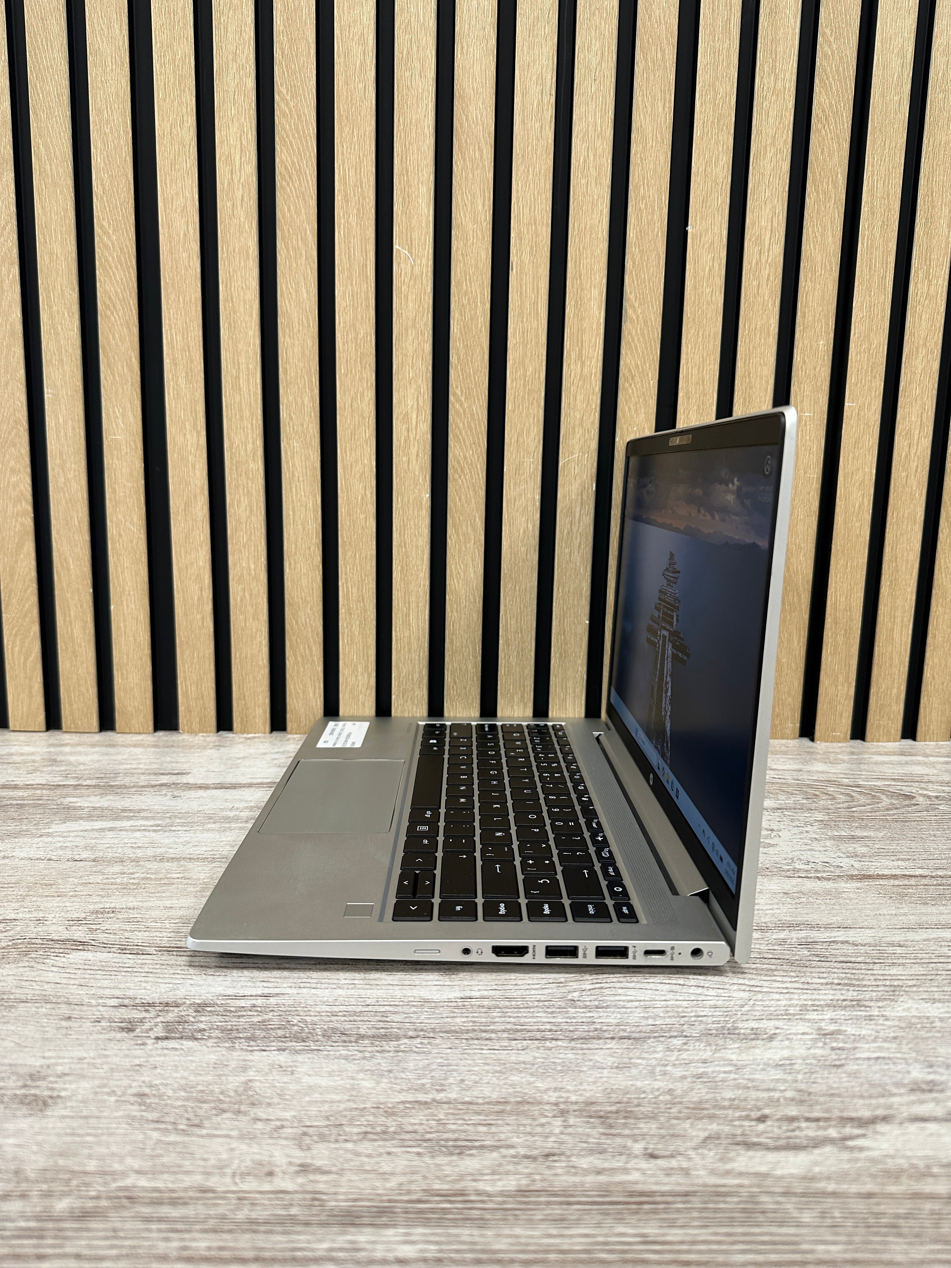 HP PROBOOK 445 (G10) Ryzen 5 32GB 256GB SSD 14"
