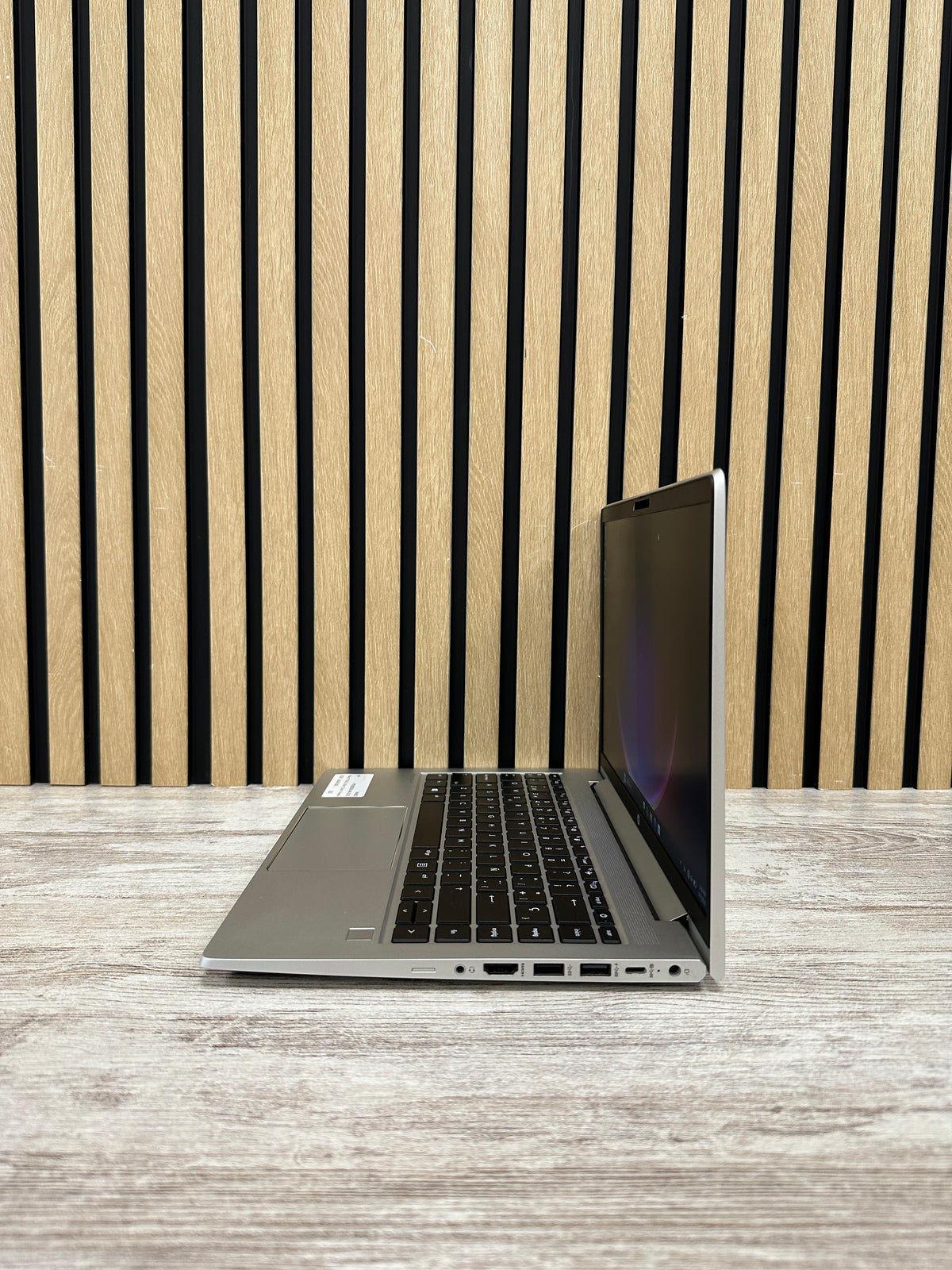 HP PROBOOK 445 (G10) Ryzen 5 32GB 256GB SSD 14"