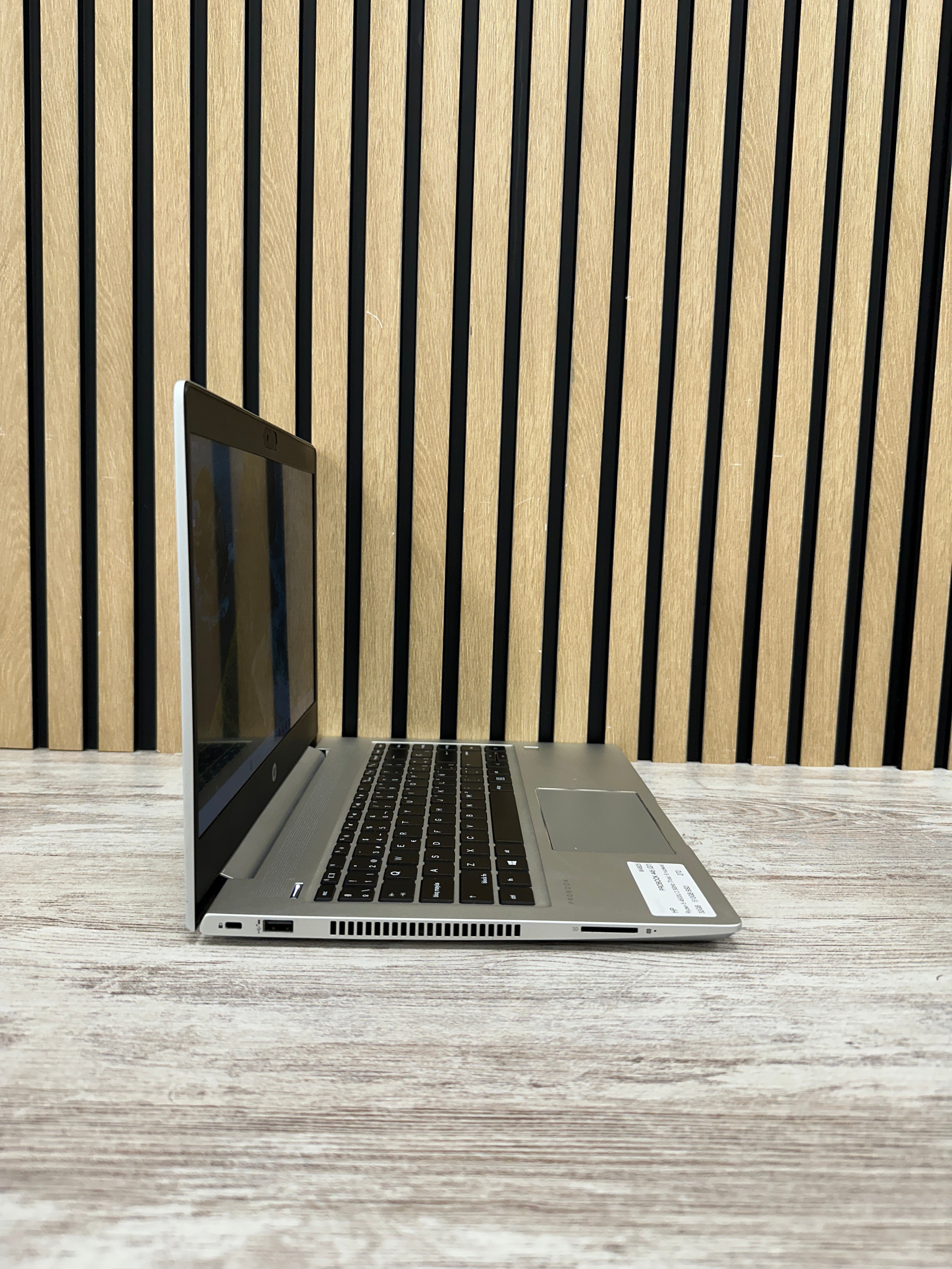 HP PROBOOK 445 (G7) Ryzen 5 32GB 512GB SSD 14"