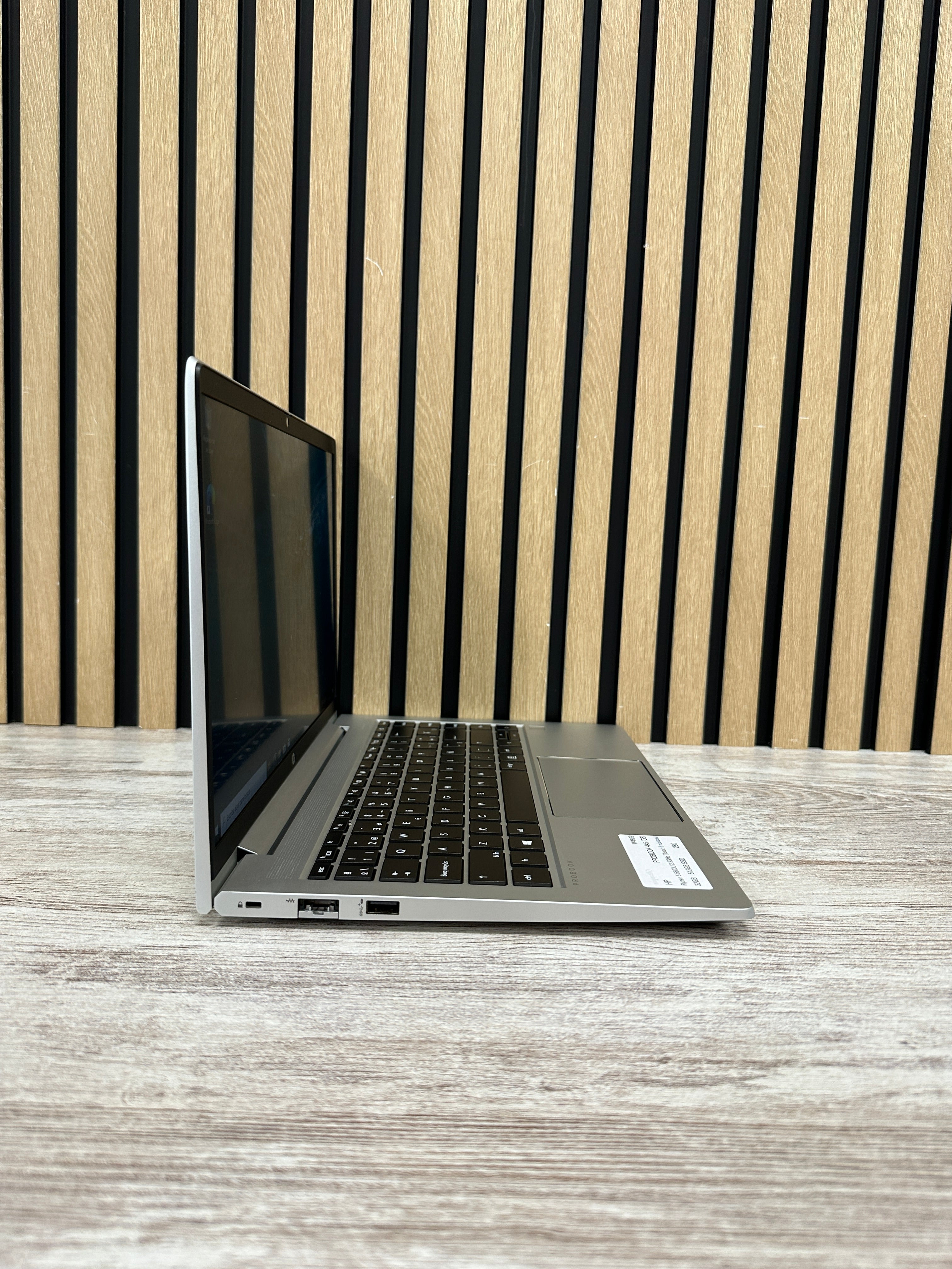 HP PROBOOK 445 (G8) Ryzen 5 32GB 512GB SSD 14"