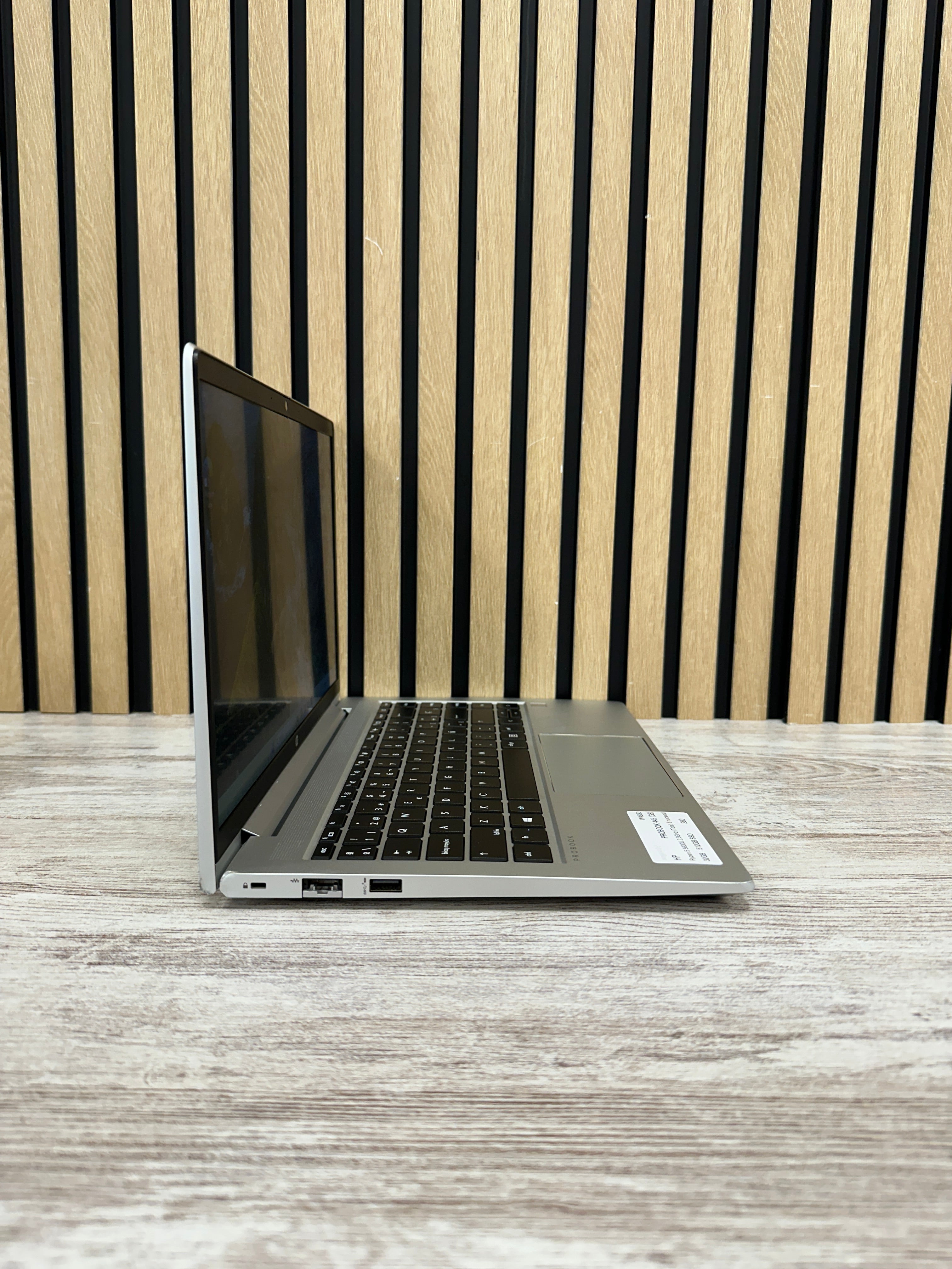 HP PROBOOK 445 (G8) Ryzen 5 32GB 512GB SSD 14"
