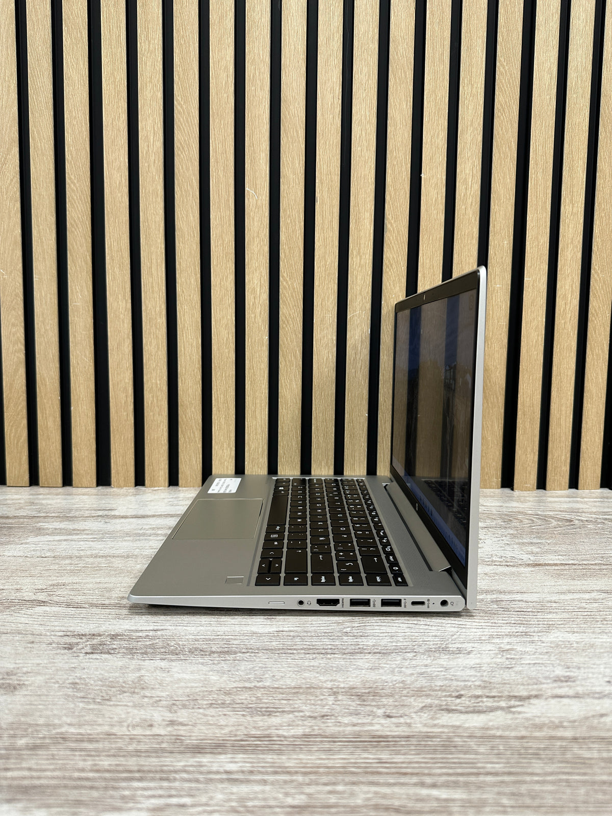 HP PROBOOK 445 (G9) Ryzen 5 32GB 512GB SSD 14"