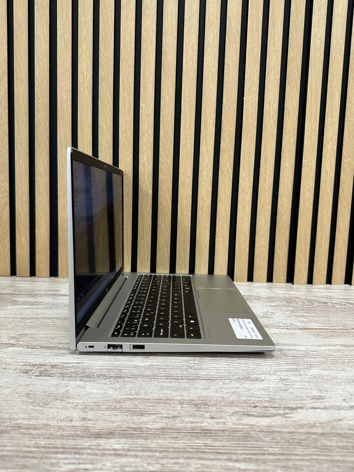 HP PROBOOK 445 (G9) Ryzen 5 32GB 512GB SSD 14"