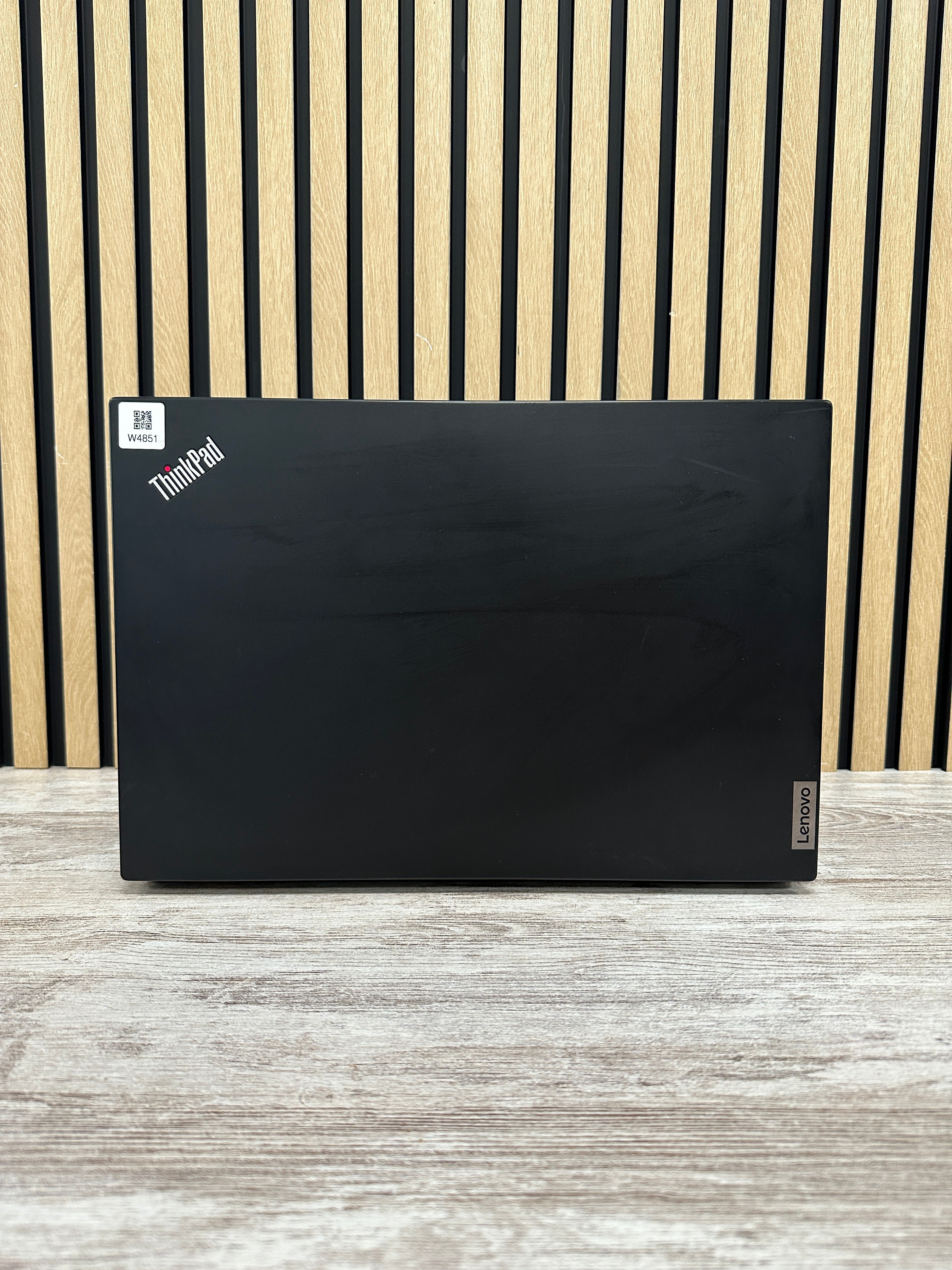 LENOVO THINKPAD L15 (GEN 1) Ryzen 5 16GB 512GB SSD 15.6"