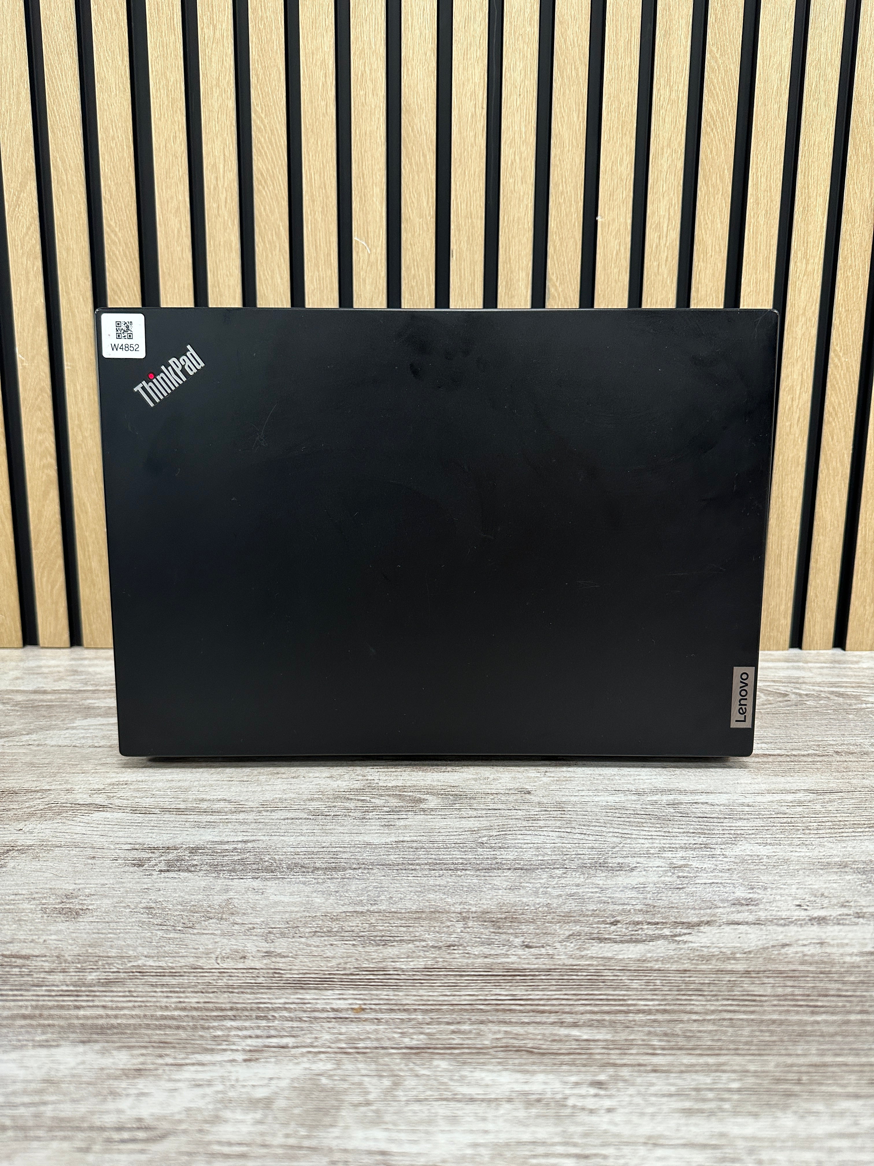 LENOVO THINKPAD L15 (GEN 1) Ryzen 5 16GB 512GB SSD 15.6"