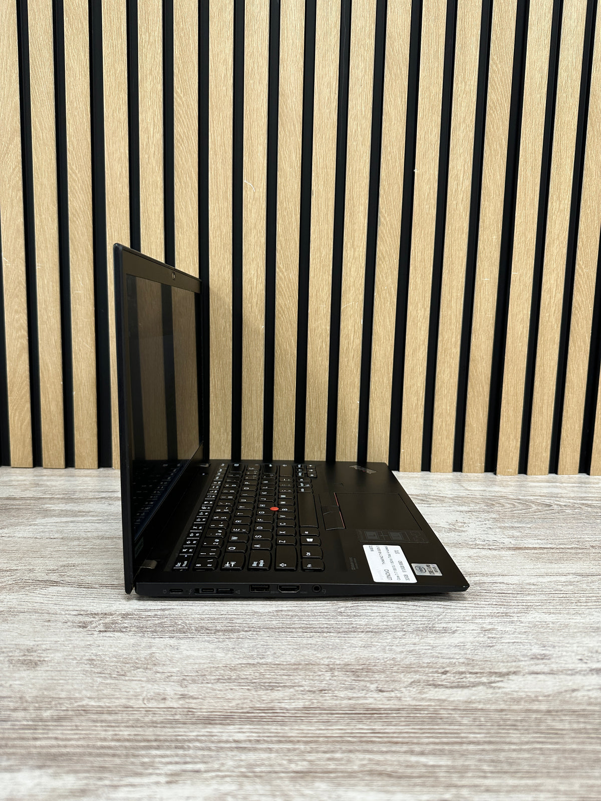 LENOVO THINKPAD T14S (GEN 1) i7 32GB 512GB SSD 14"