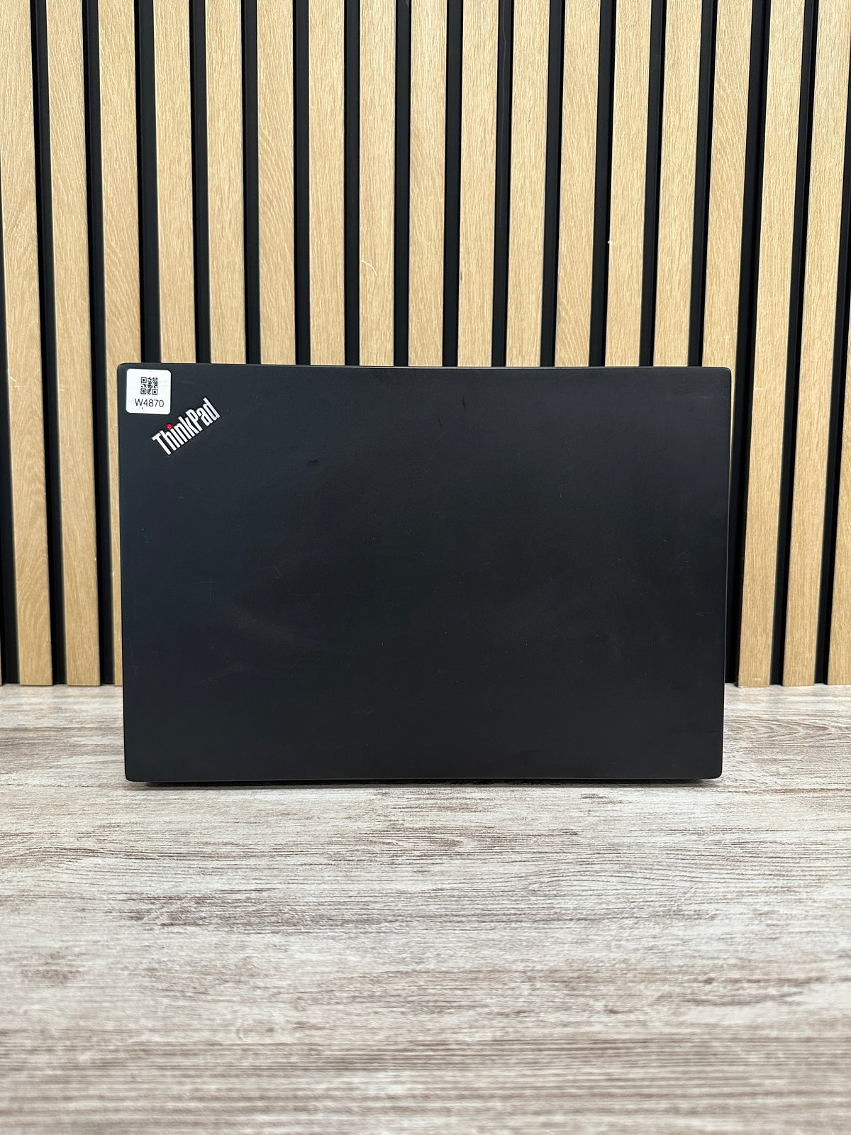 LENOVO THINKPAD T14S (GEN 1) i7 32GB 512GB SSD 14"