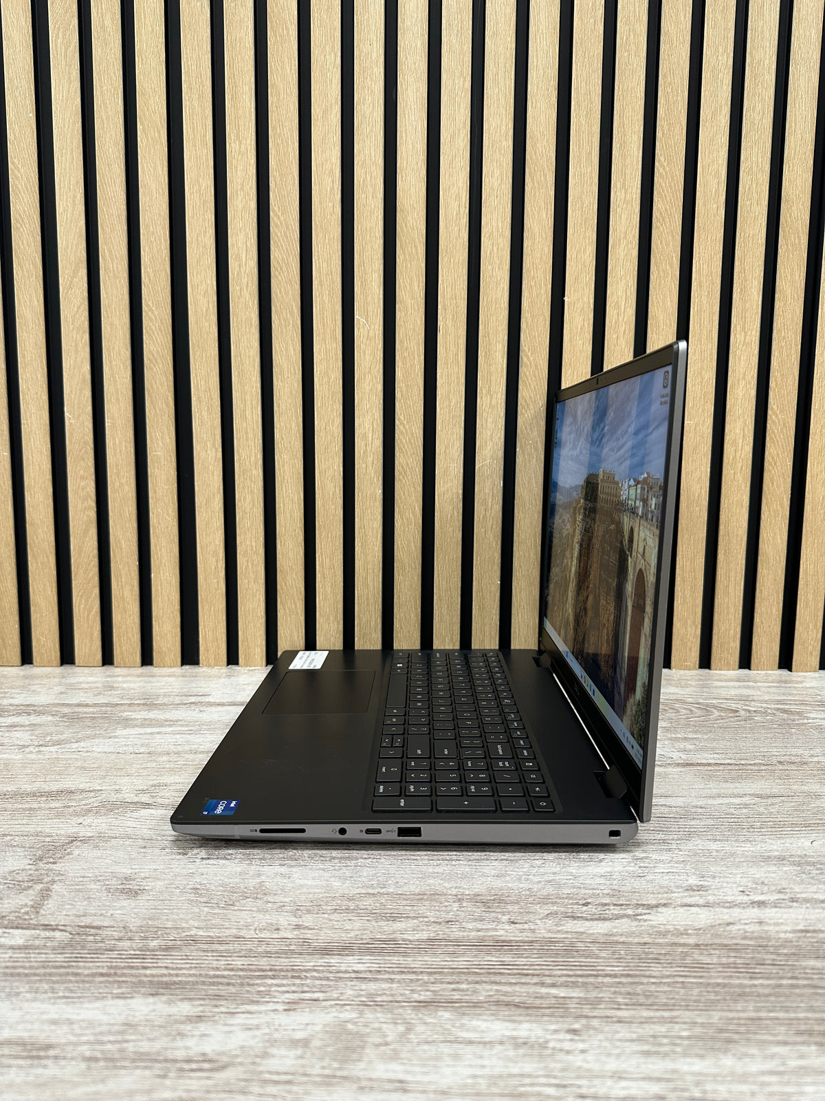 DELL PRECISION 7670 i7 64GB 1TB SSD 16"