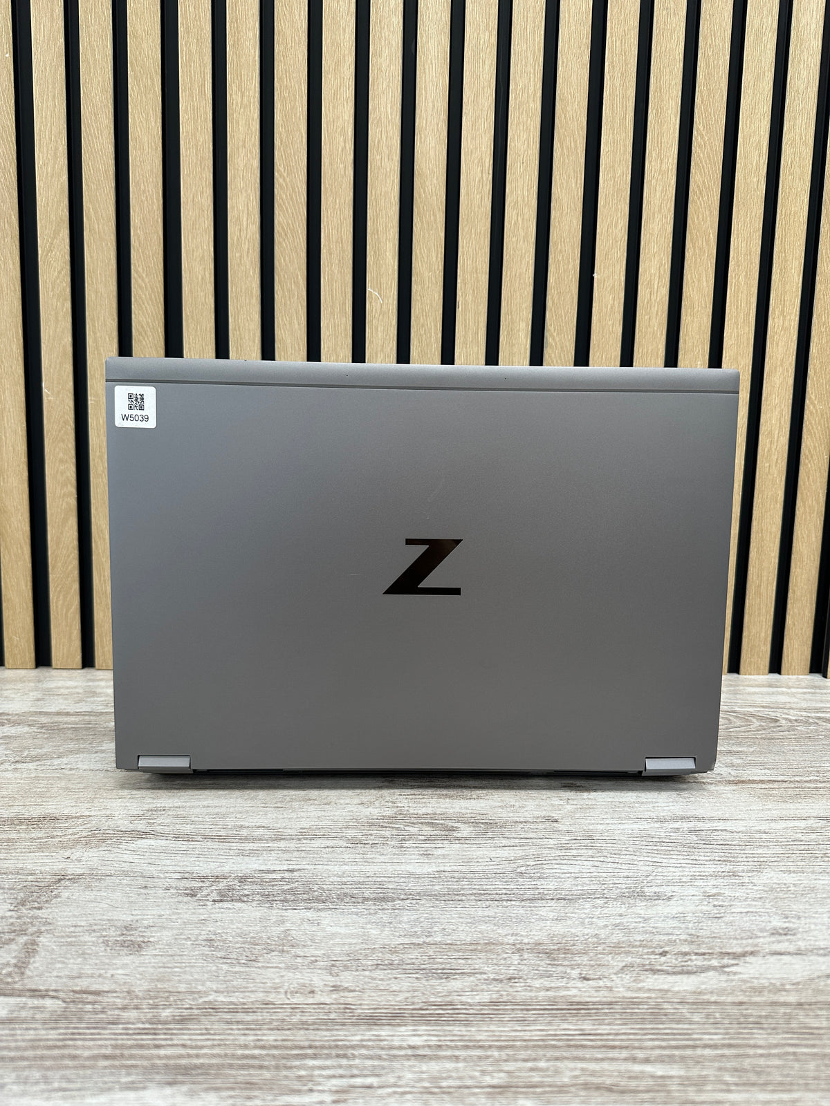HP ZBOOK FURY 15 (G8) i7 32GB 512GB SSD 15.6"