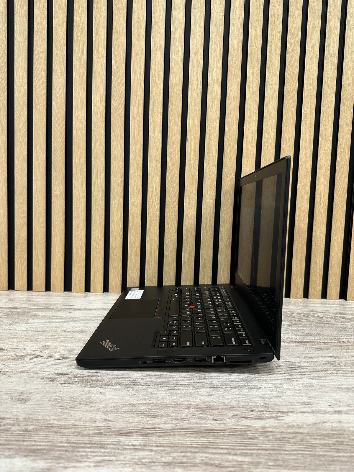LENOVO THINKPAD T470 i5 16GB 500GB SSD 14"