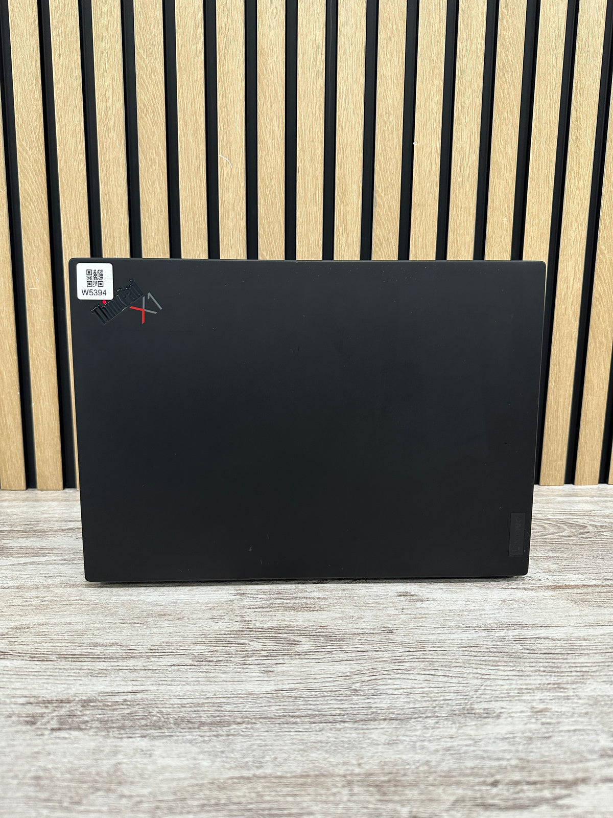 LENOVO THINKPAD X1 CARBON (9TH GEN) i7 16GB 512GB SSD 14" - Moyacell