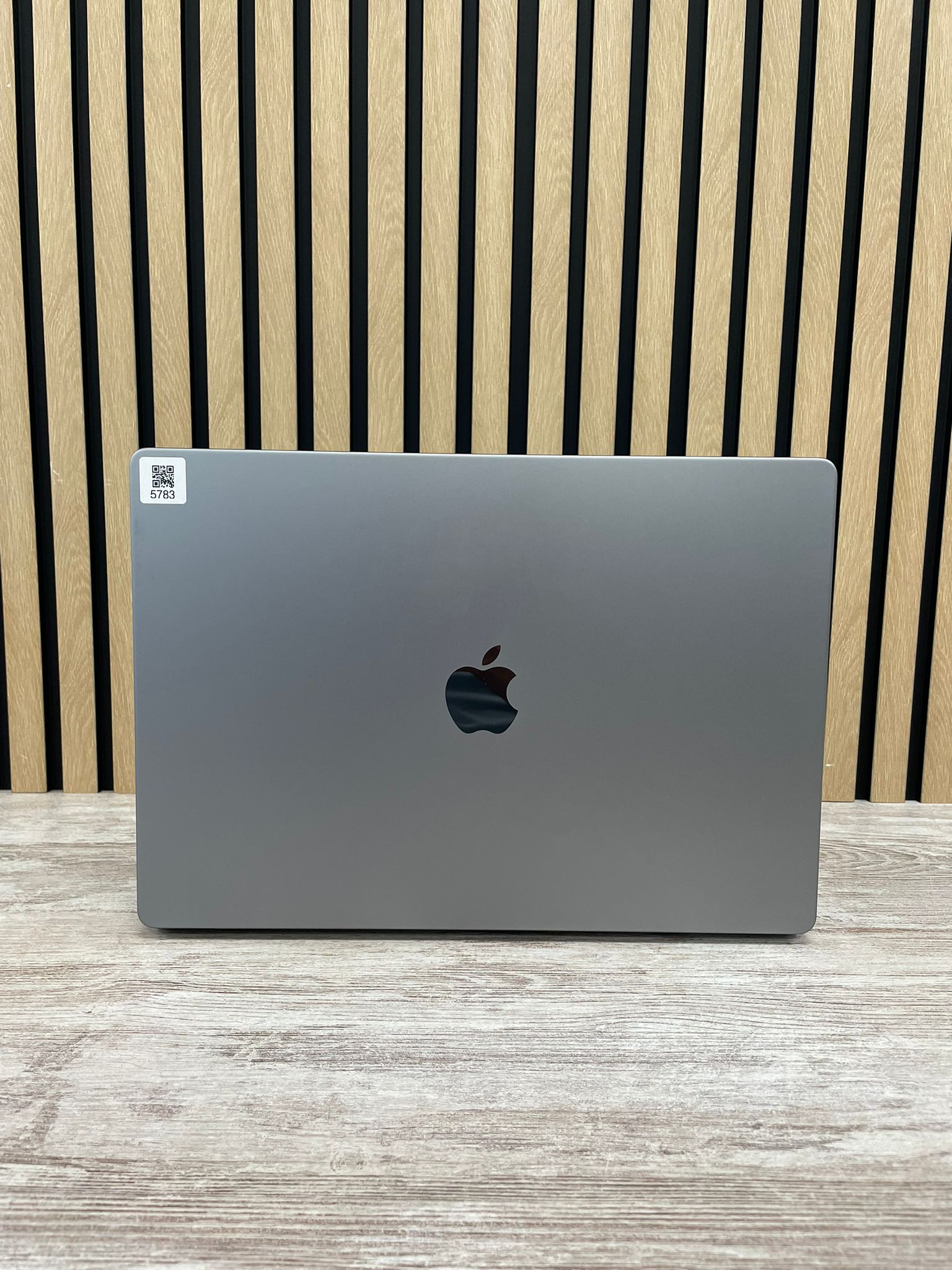 MacBook Pro 16" 2021 M1 PRO 32GB 512GB SSD