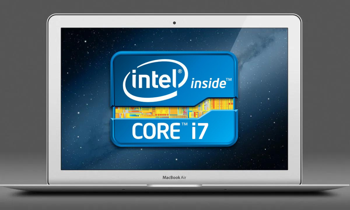 Poder Innovador del Procesador Intel Core i7: Un Viaje al Rendimiento Avanzado