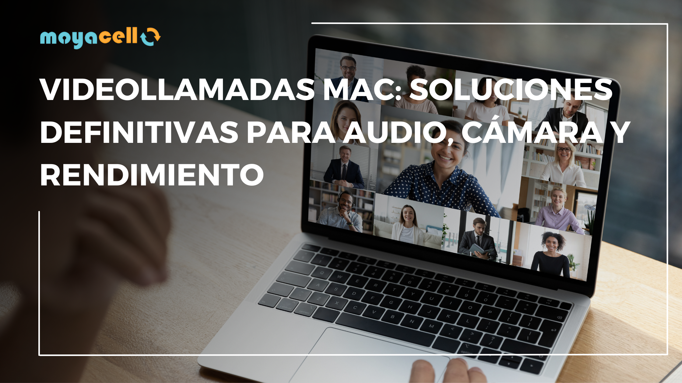 Videollamadas Mac