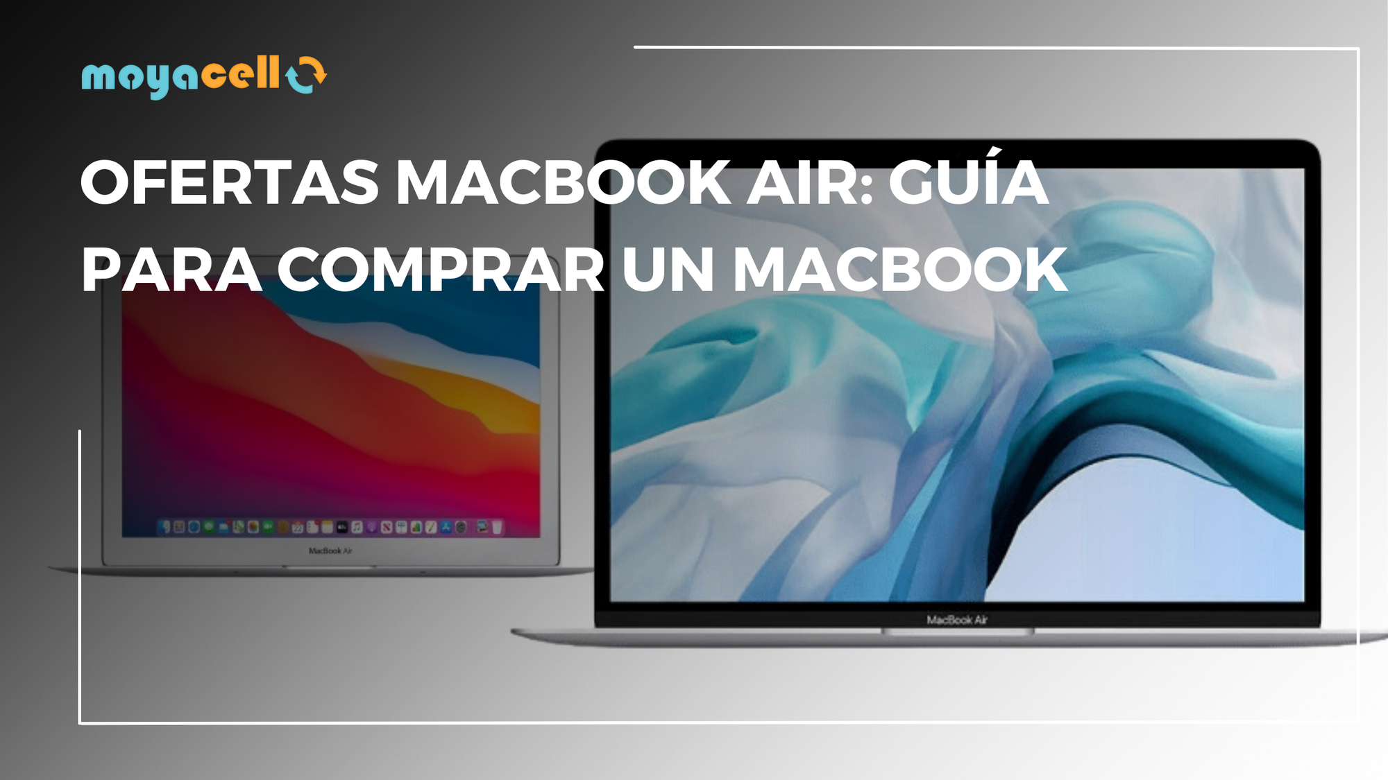 Ofertas MacBook Air