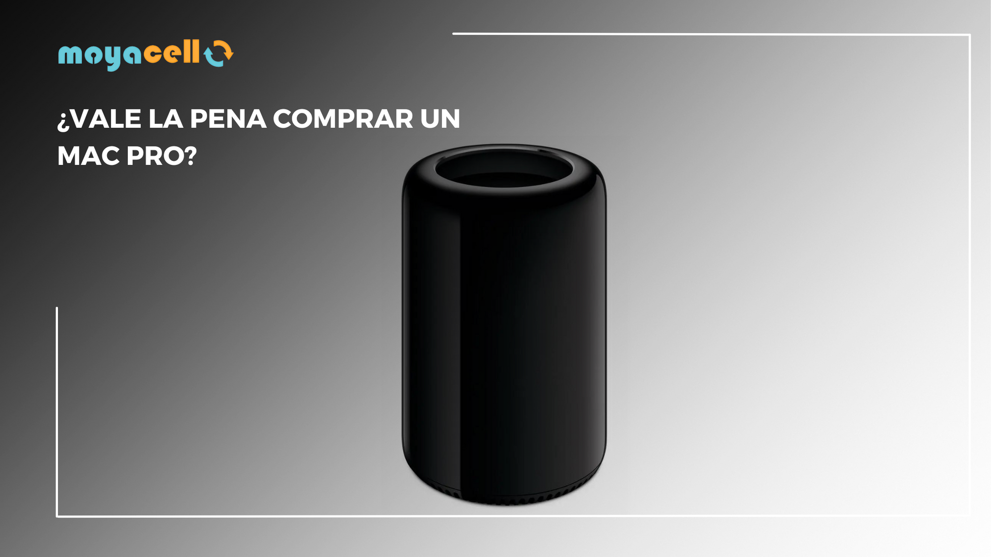 ¿Vale la Pena Comprar un Mac Pro?