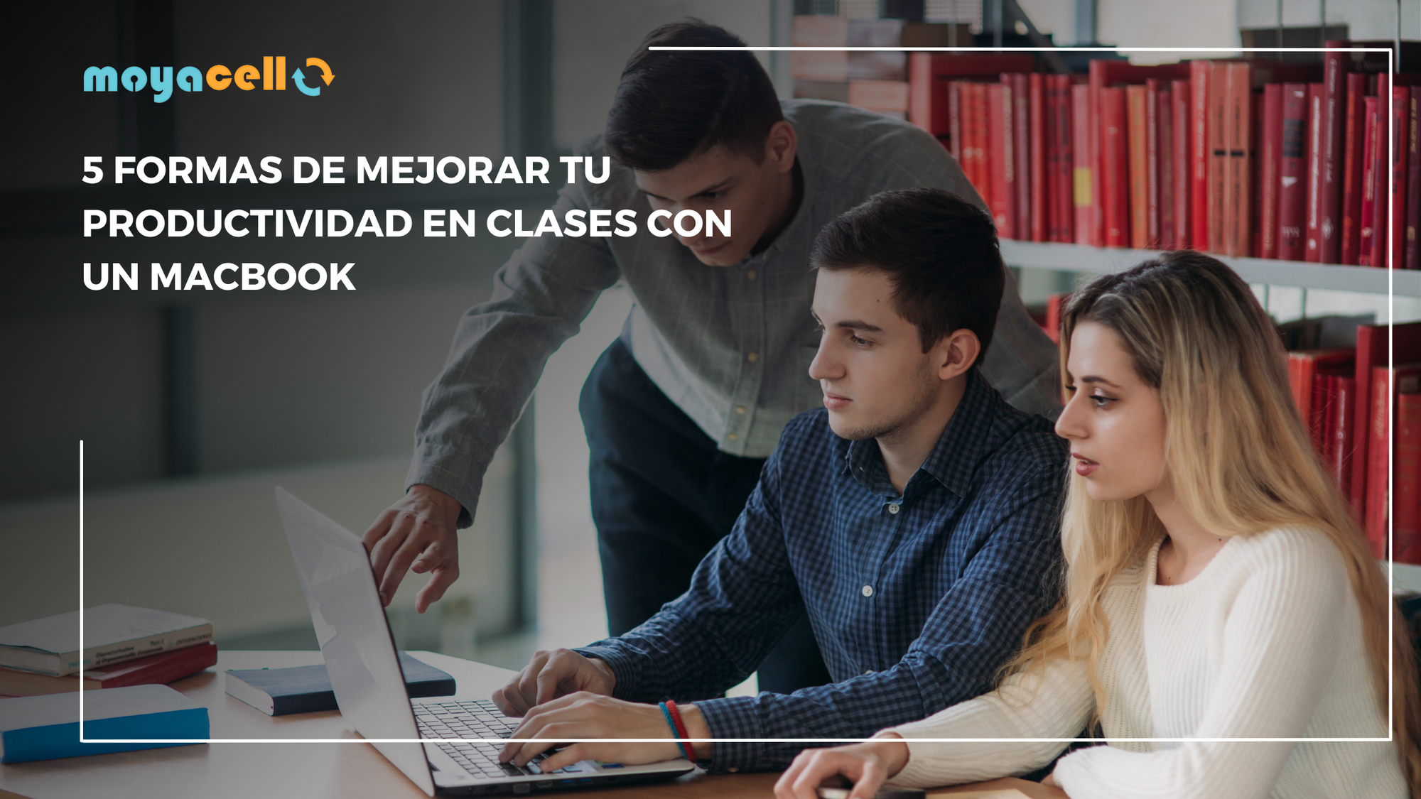 5 Formas de Mejorar tu Productividad en Clases 