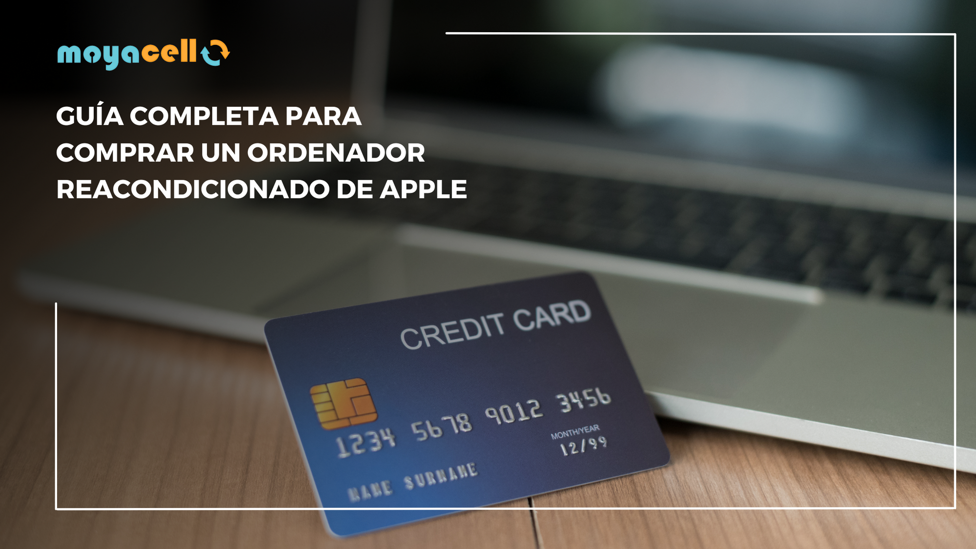 Guía Completa para Comprar un Ordenador Reacondicionado de Apple