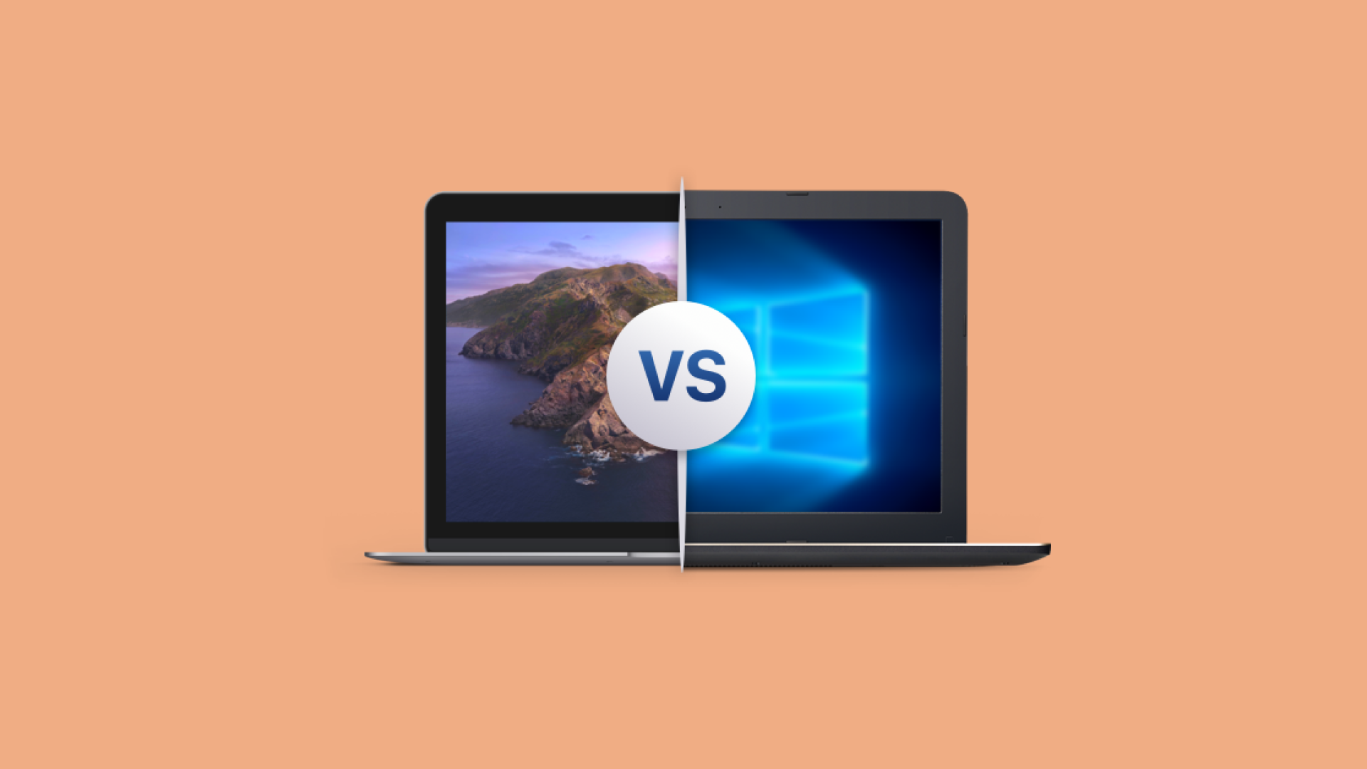 ¿MacBook reacondicionado o portatil Windows nuevo?