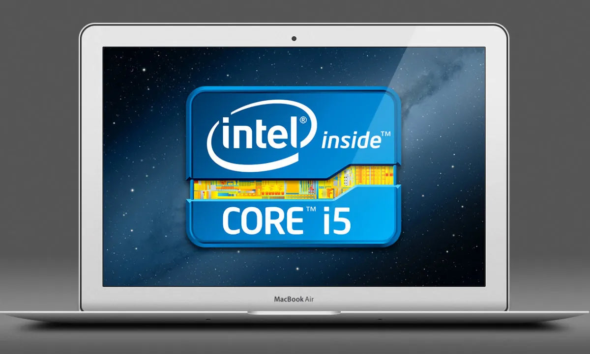 Tecnológica del Procesador Intel Core i5: Un Vistazo Detallado a la Potencia Equilibrada