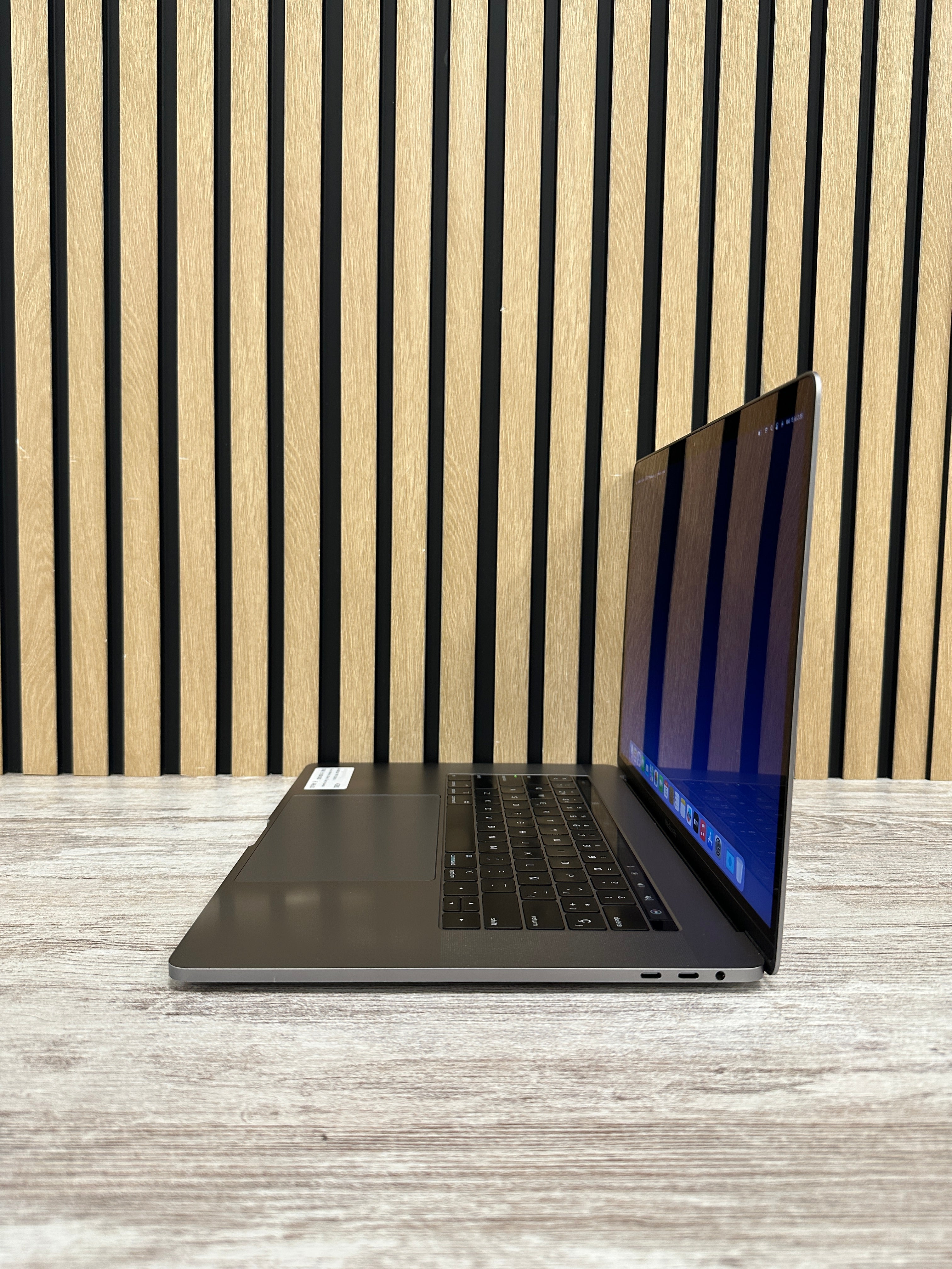 MacBook PRO 15 2019 Core i9 32GB 512GB SSD