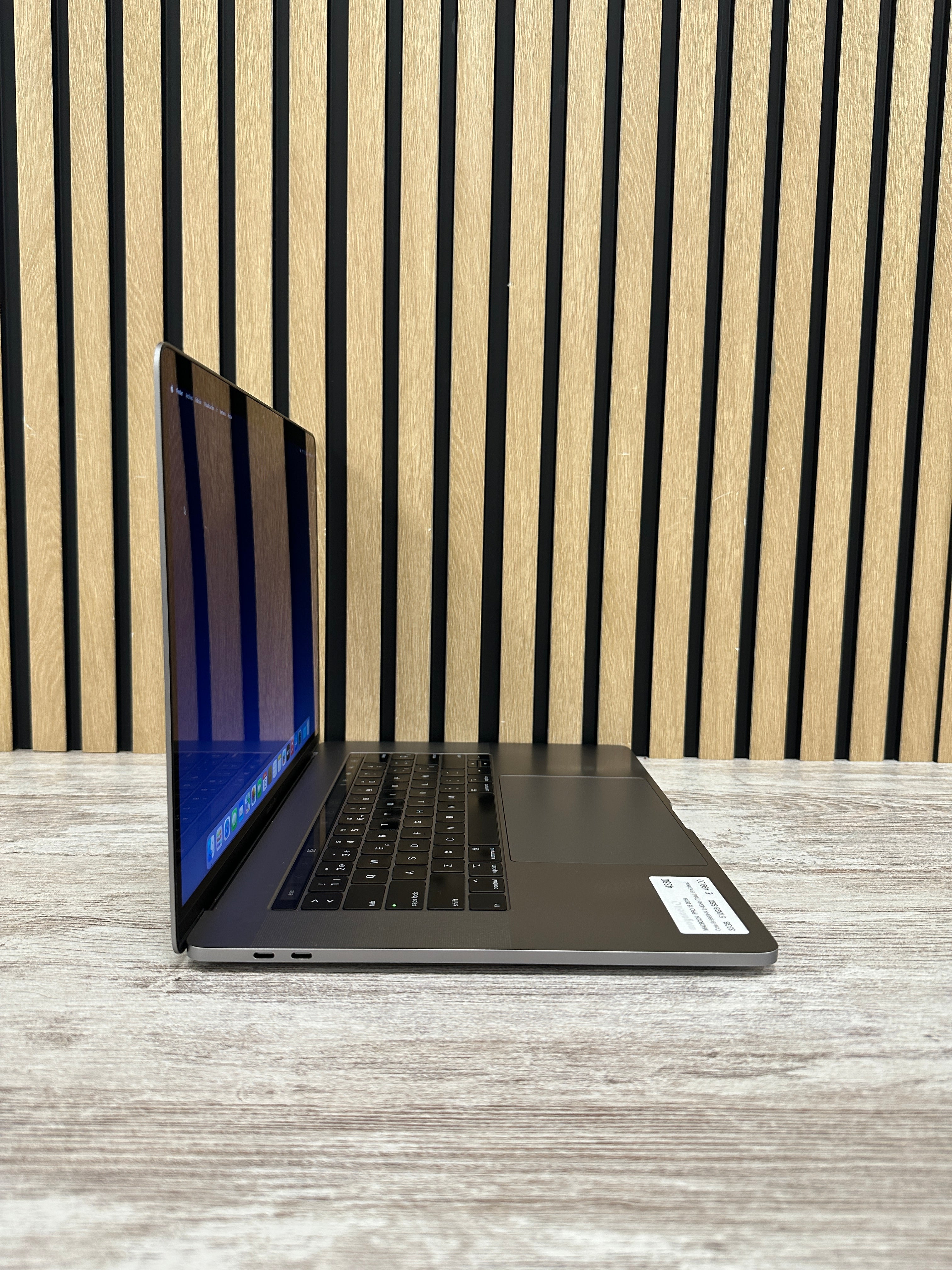 MacBook PRO 15 2019 Core i9 32GB 512GB SSD