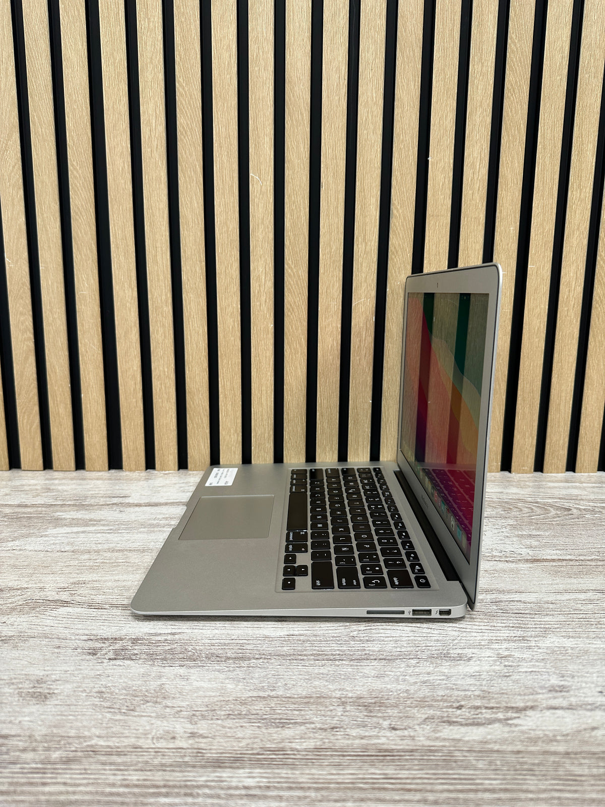 MacBook Air 13" 2013 i7 8GB 256GB