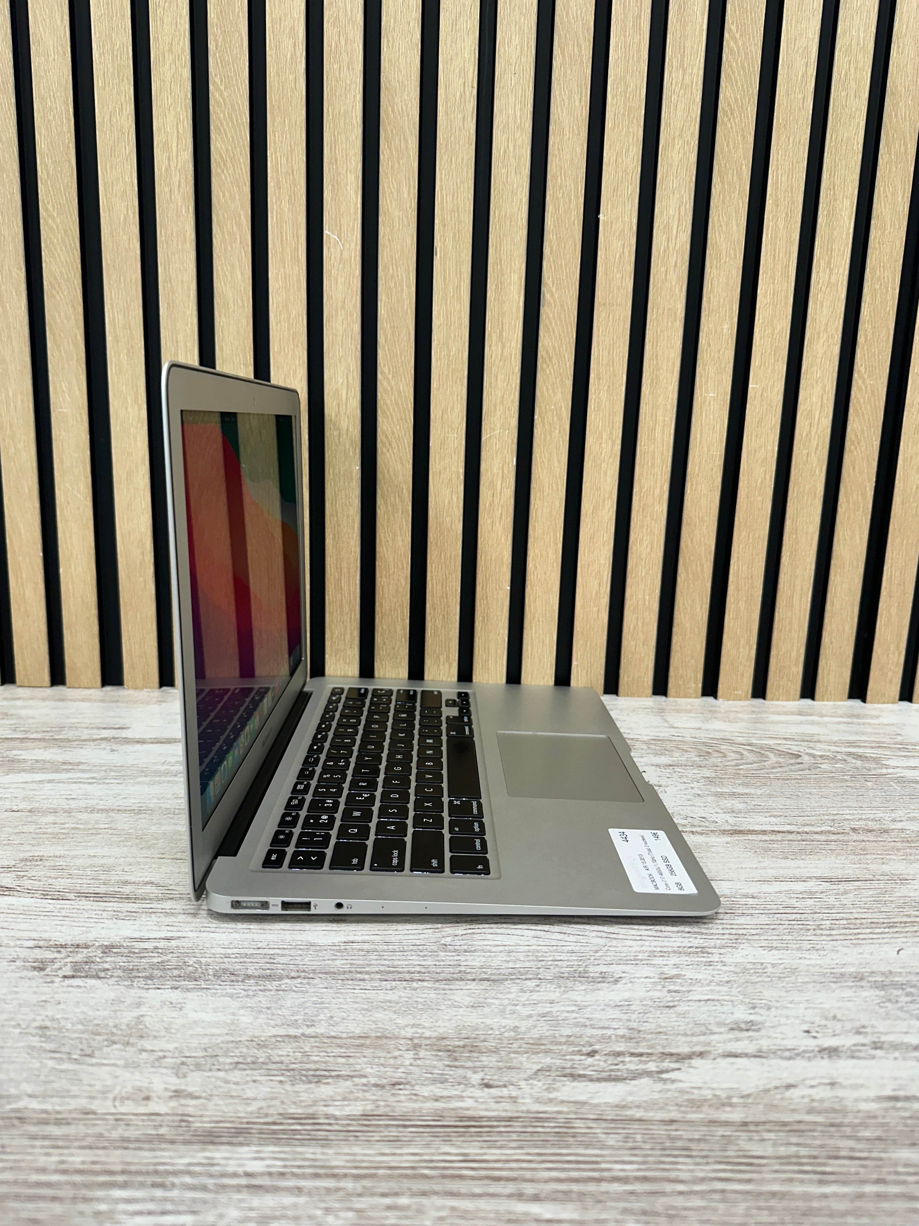 MacBook Air 13