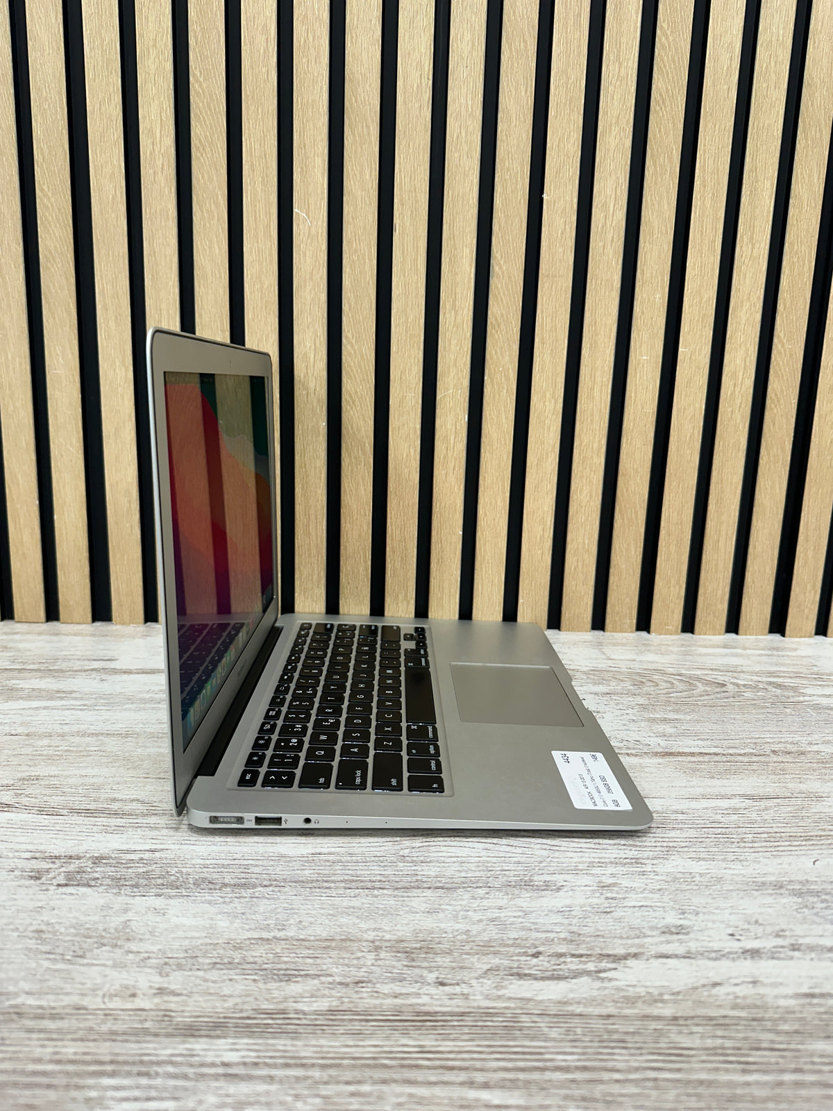 MacBook Air 13" 2013 i7 8GB 256GB