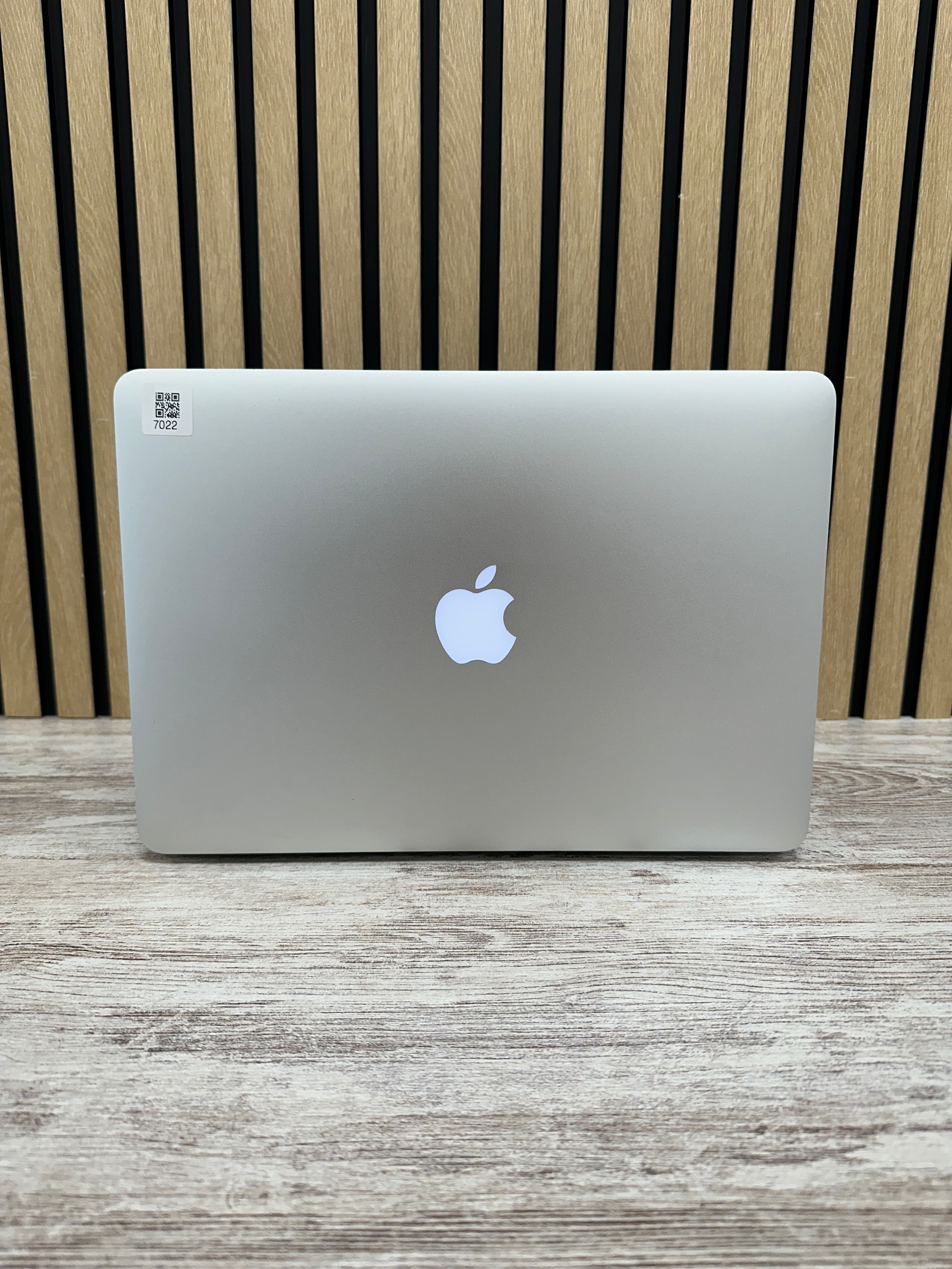 MacBook Air 13" 2017 i5 8GB 256GB SSD - Moyacell