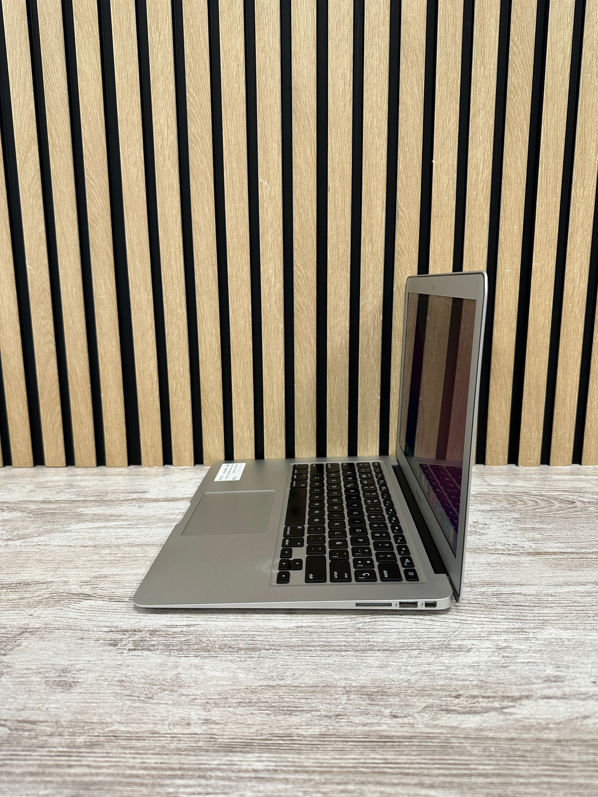 MacBook Air 13" 2015 i7 8GB 256GB SSD