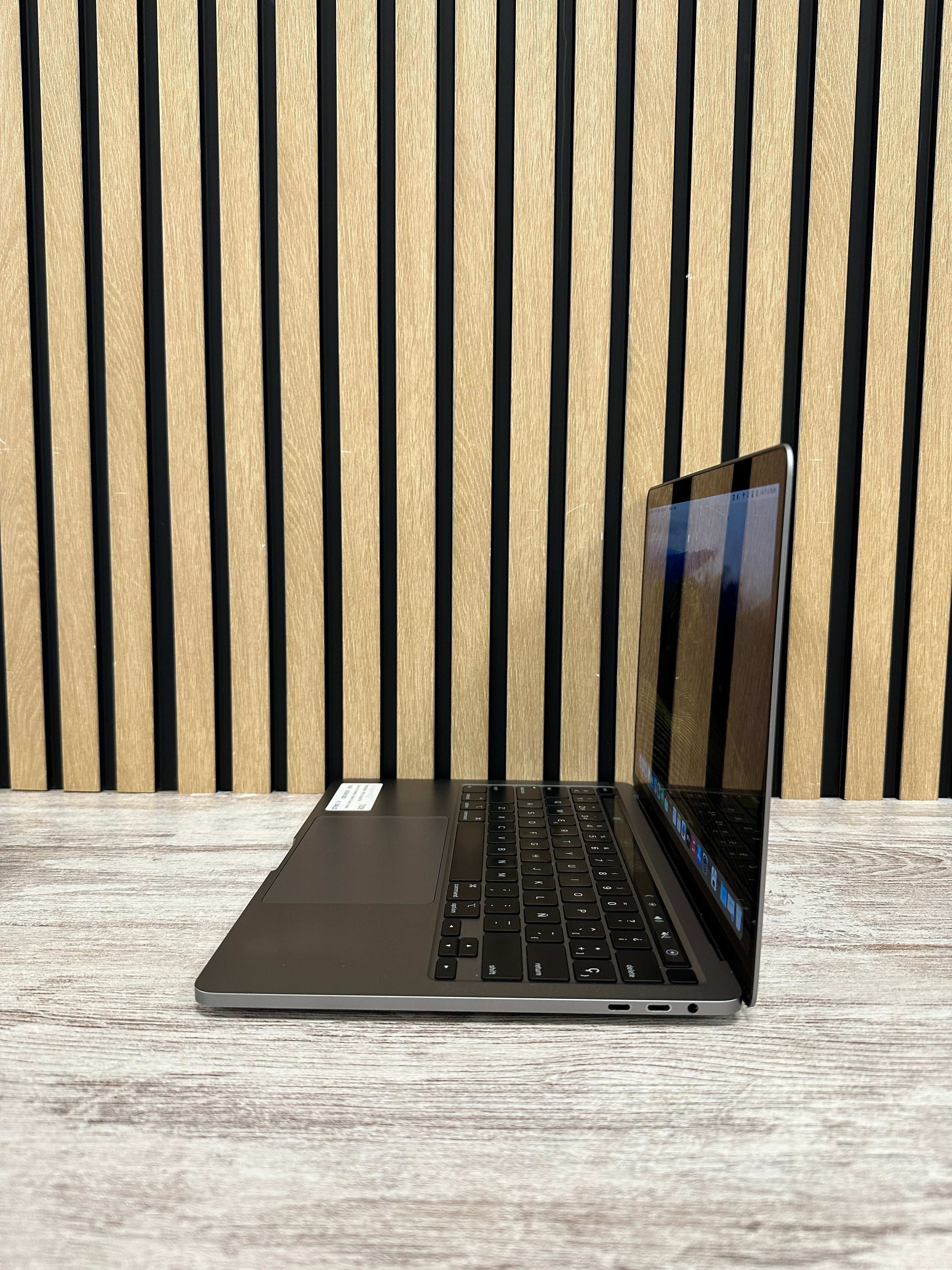 MacBook PRO 13 2020 TB Core i5 16GB 500GB SSD