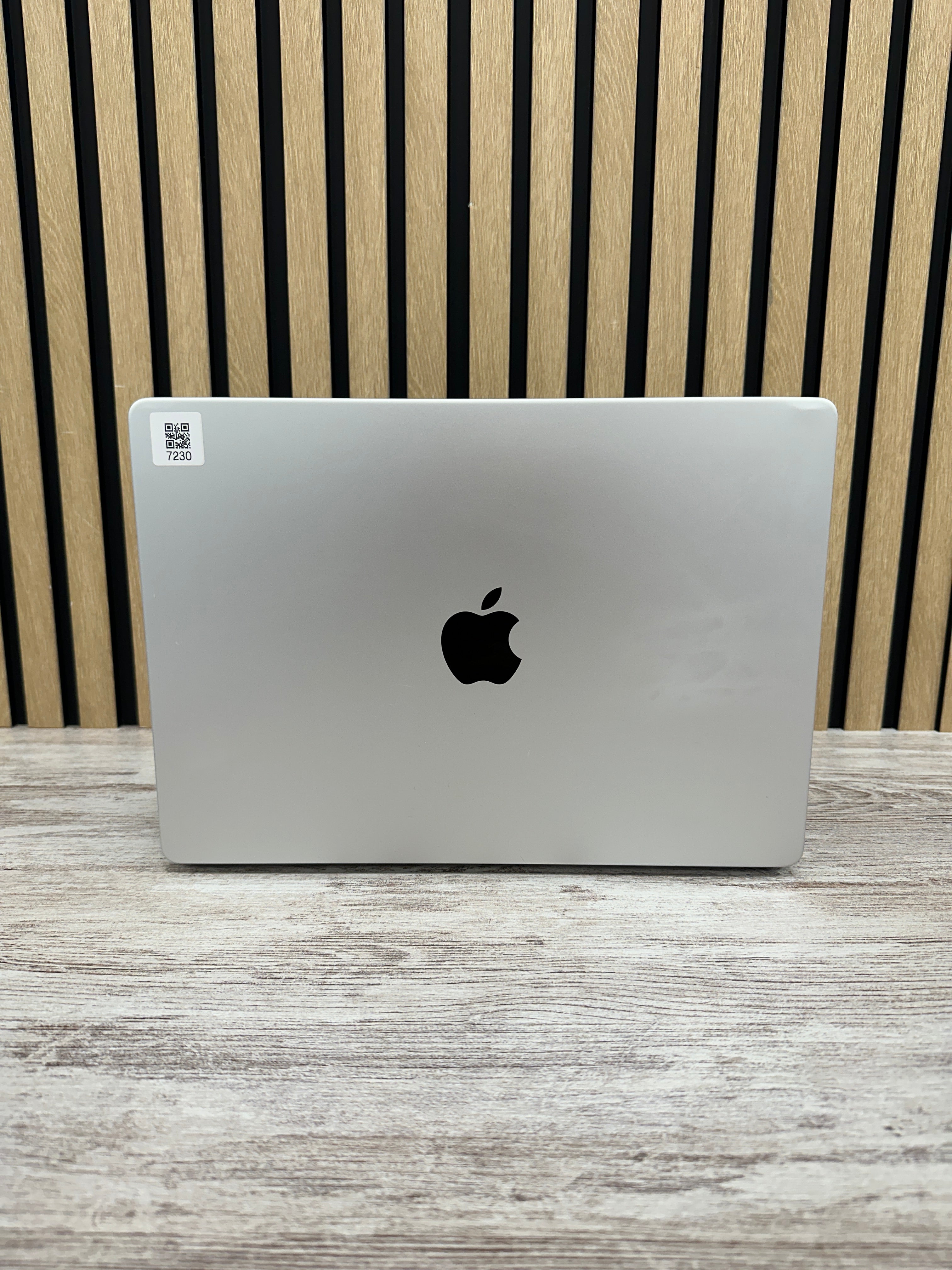MacBook PRO 14 2021 Core M1 32GB 1TB SSD