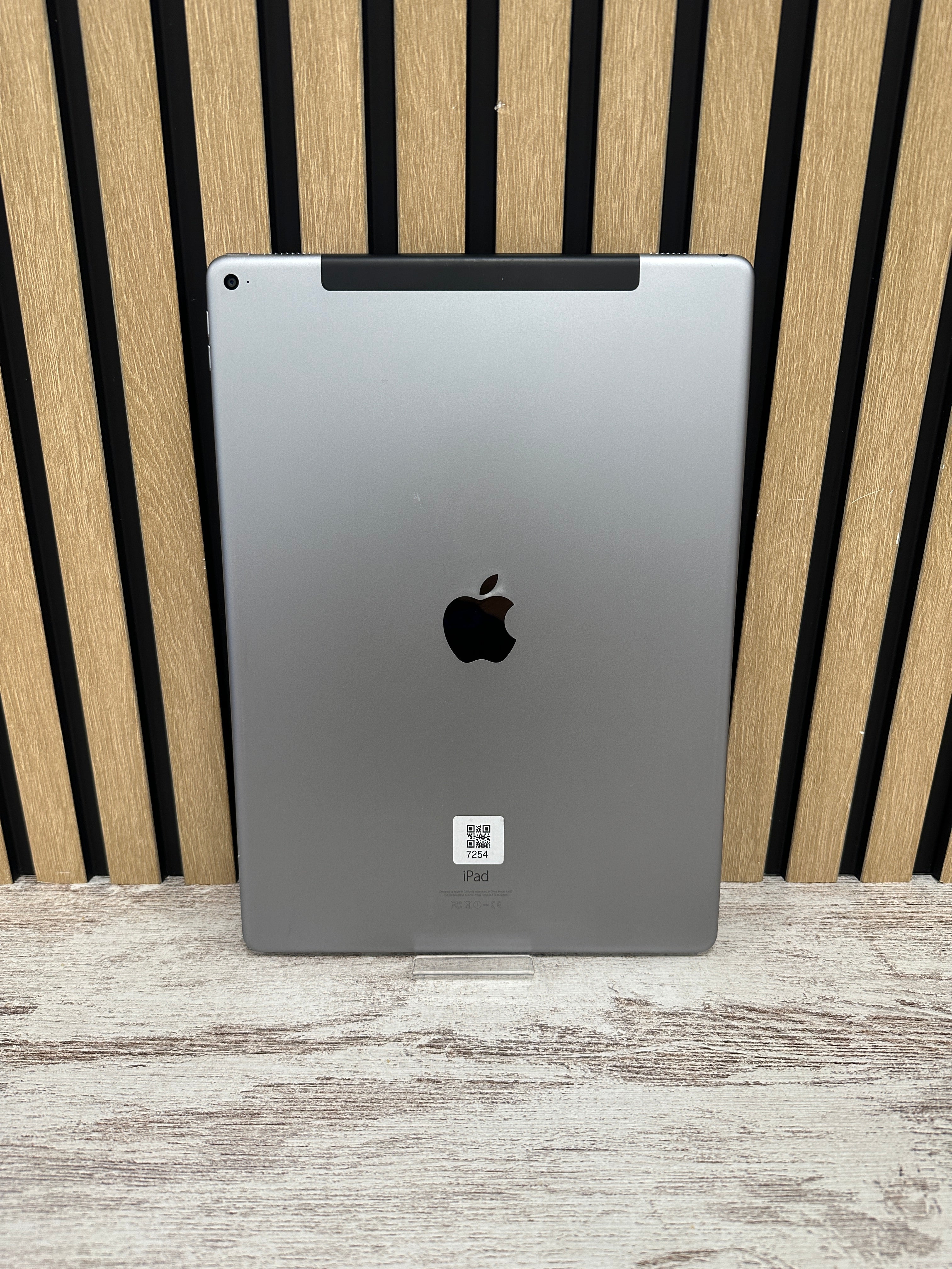 IPAD PRO 12.9" (1ST GEN) 2015 256GB SIM