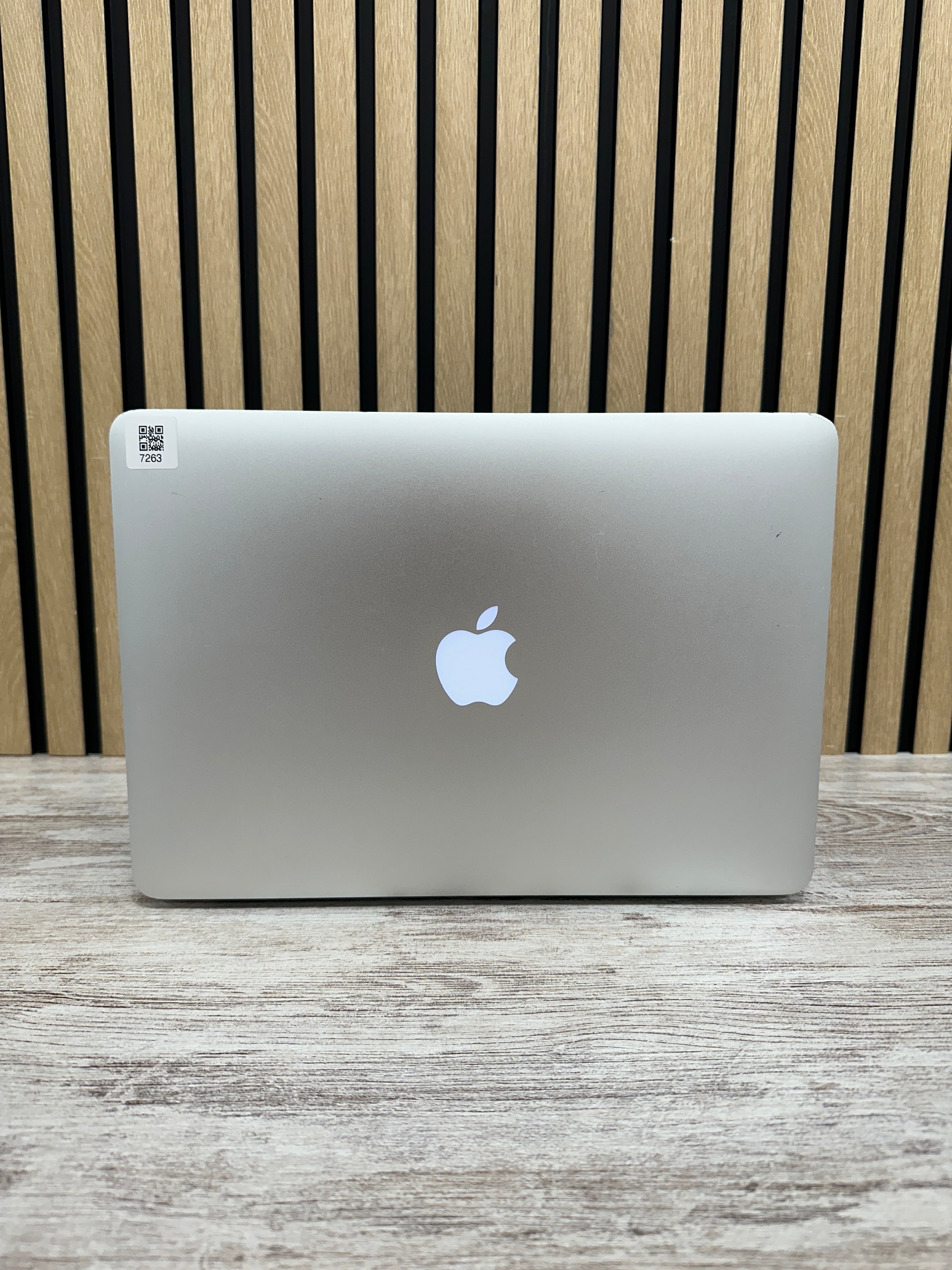 MacBook Air 13" 2017 i7 8GB 500GB SSD