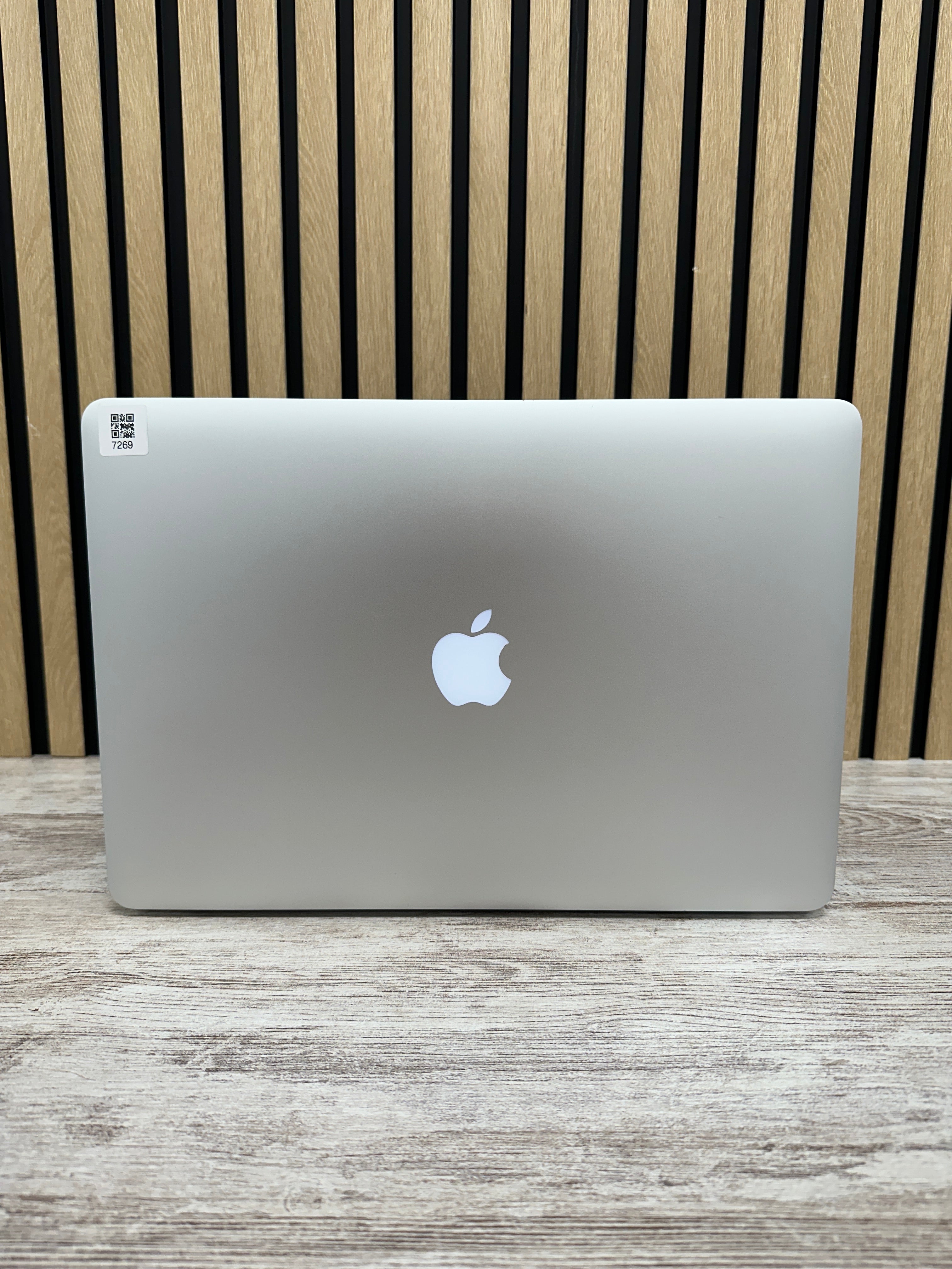 MacBook Pro 15" 2014 i7 16GB 500GB SSD