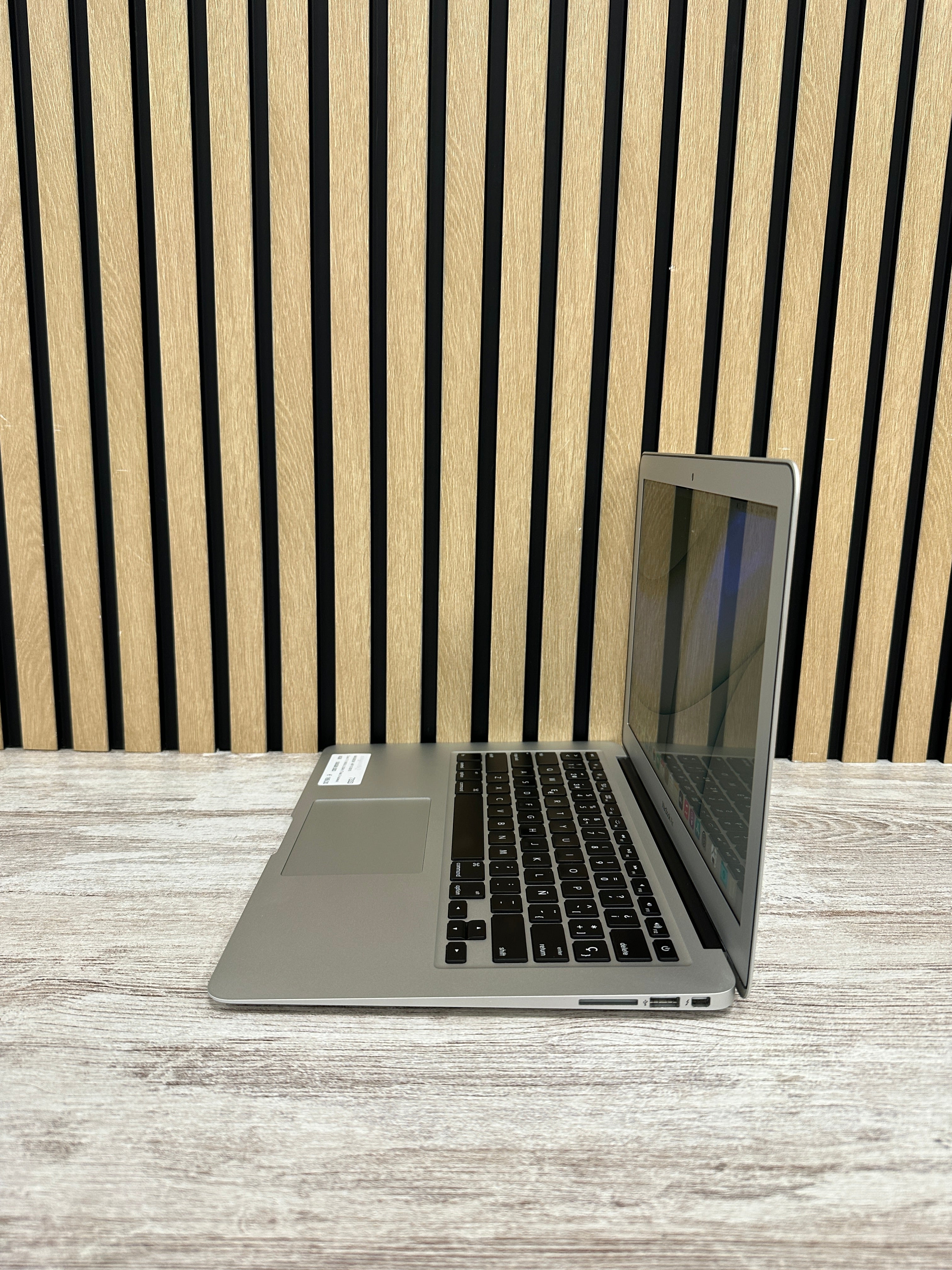 MacBook Air 13" 2015 i7 8GB 500GB SSD